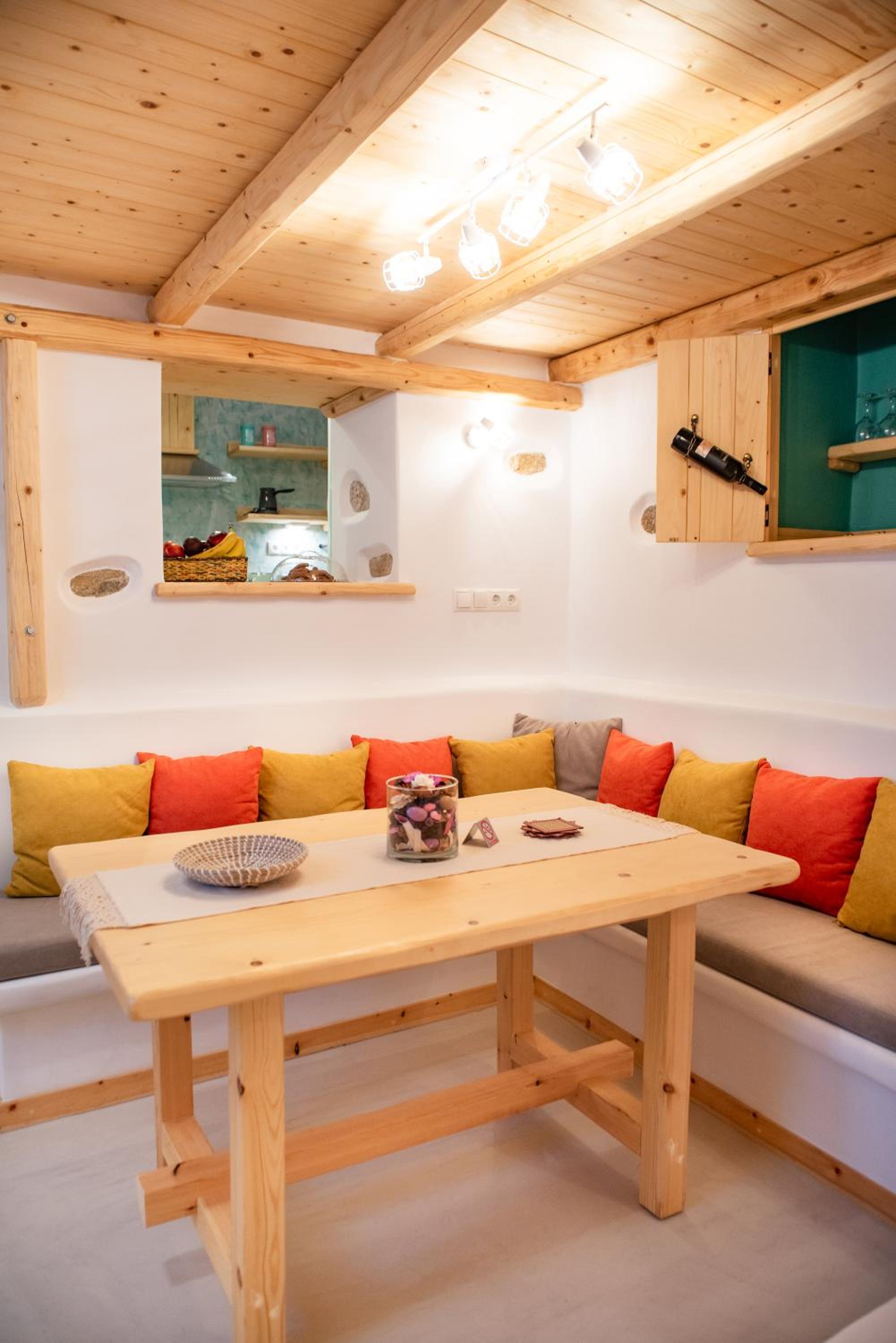 Mythical Luxury Apartment