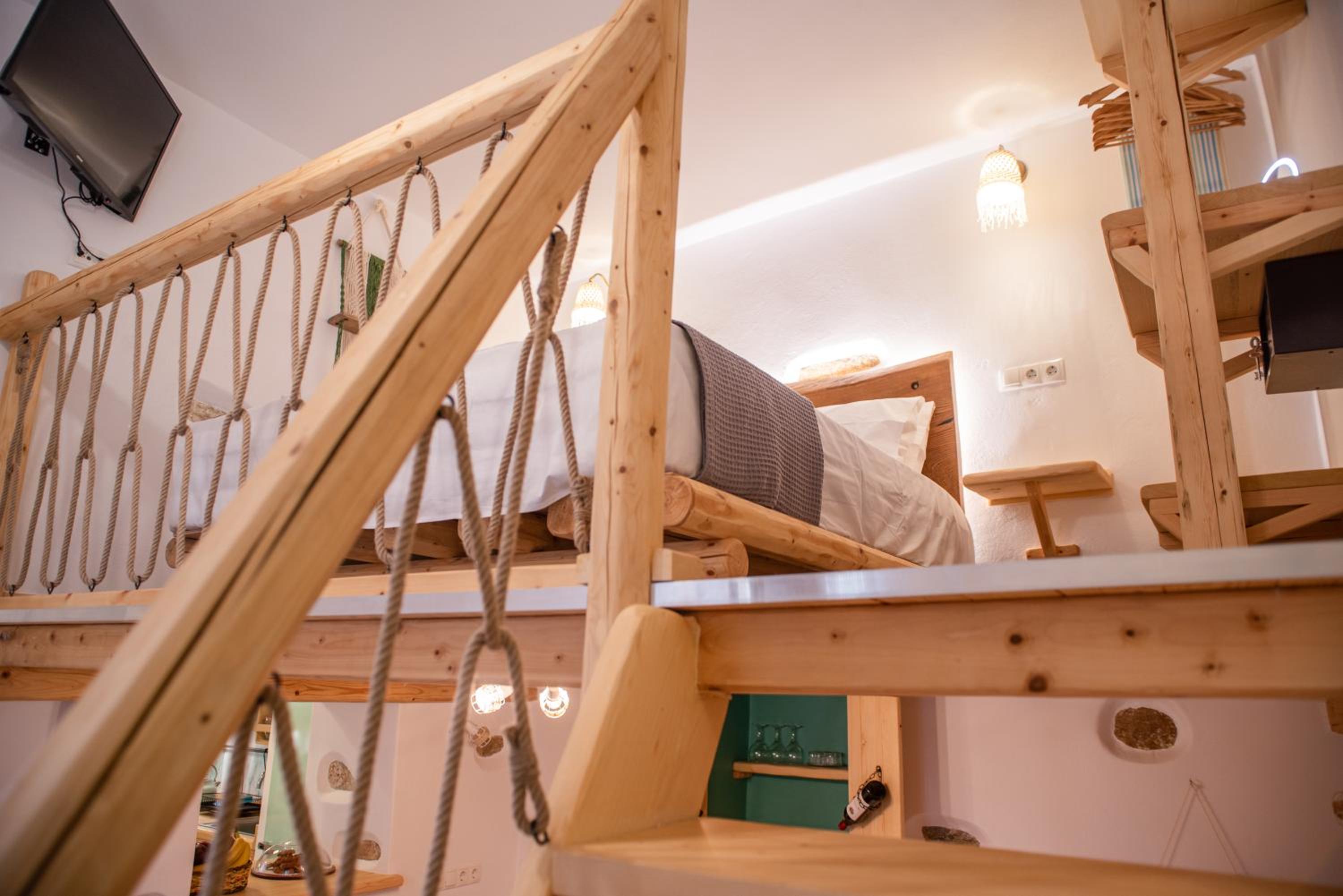 Mythical Luxury Apartment