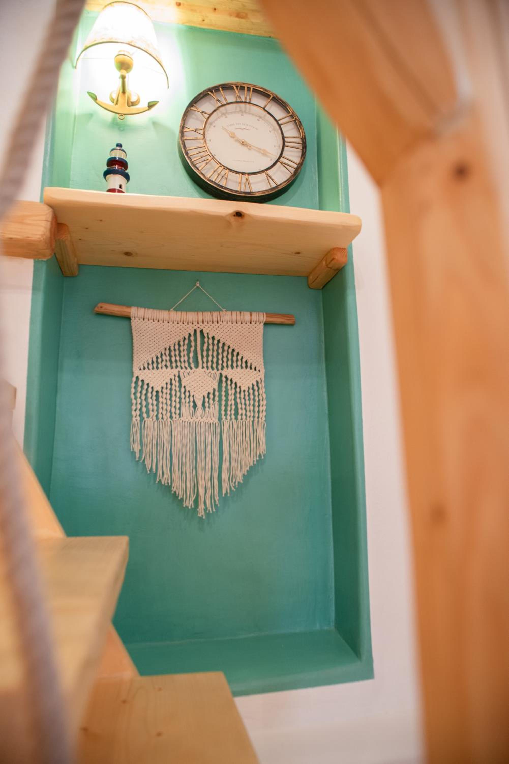 Mythical Luxury Apartment