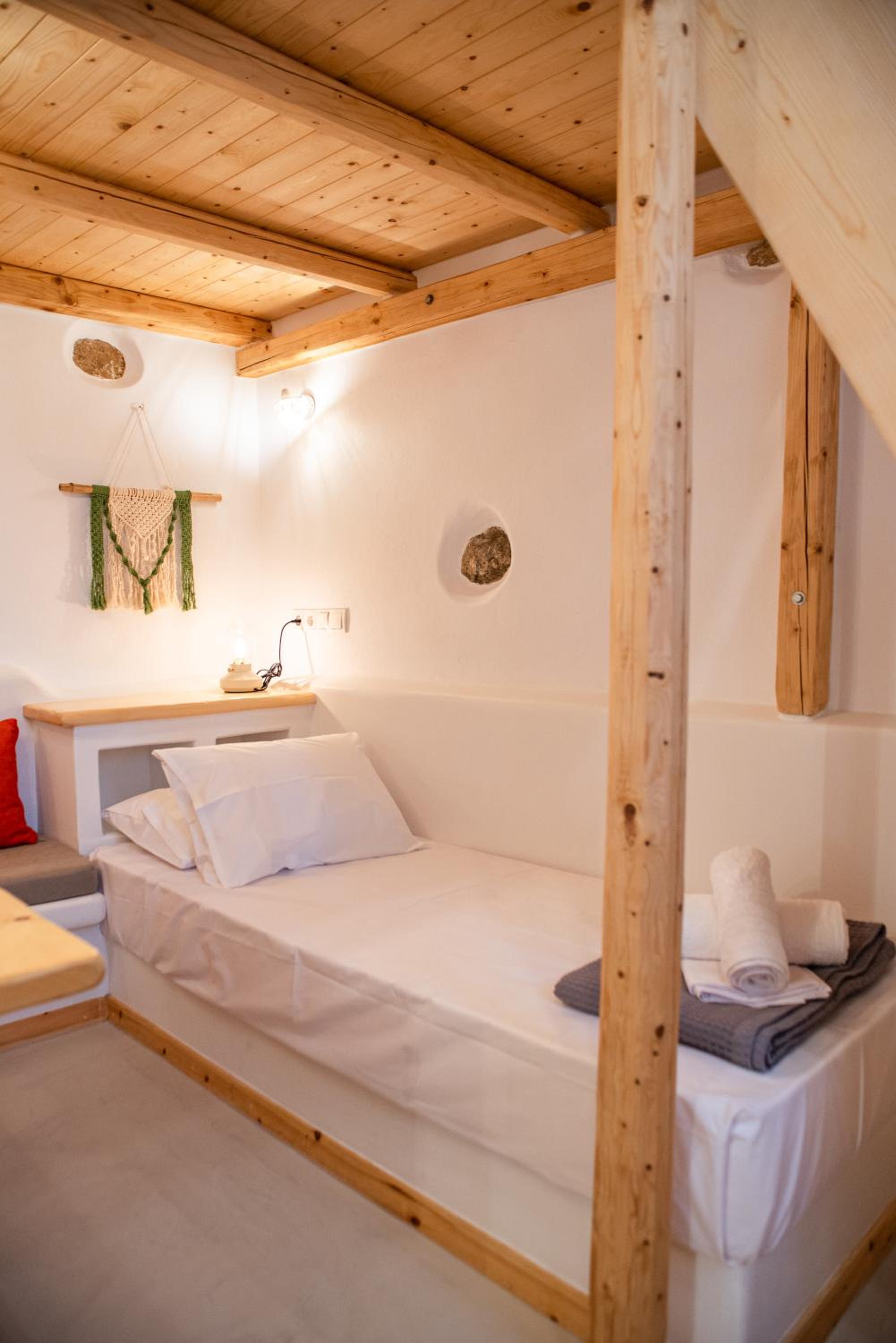 Mythical Luxury Apartment