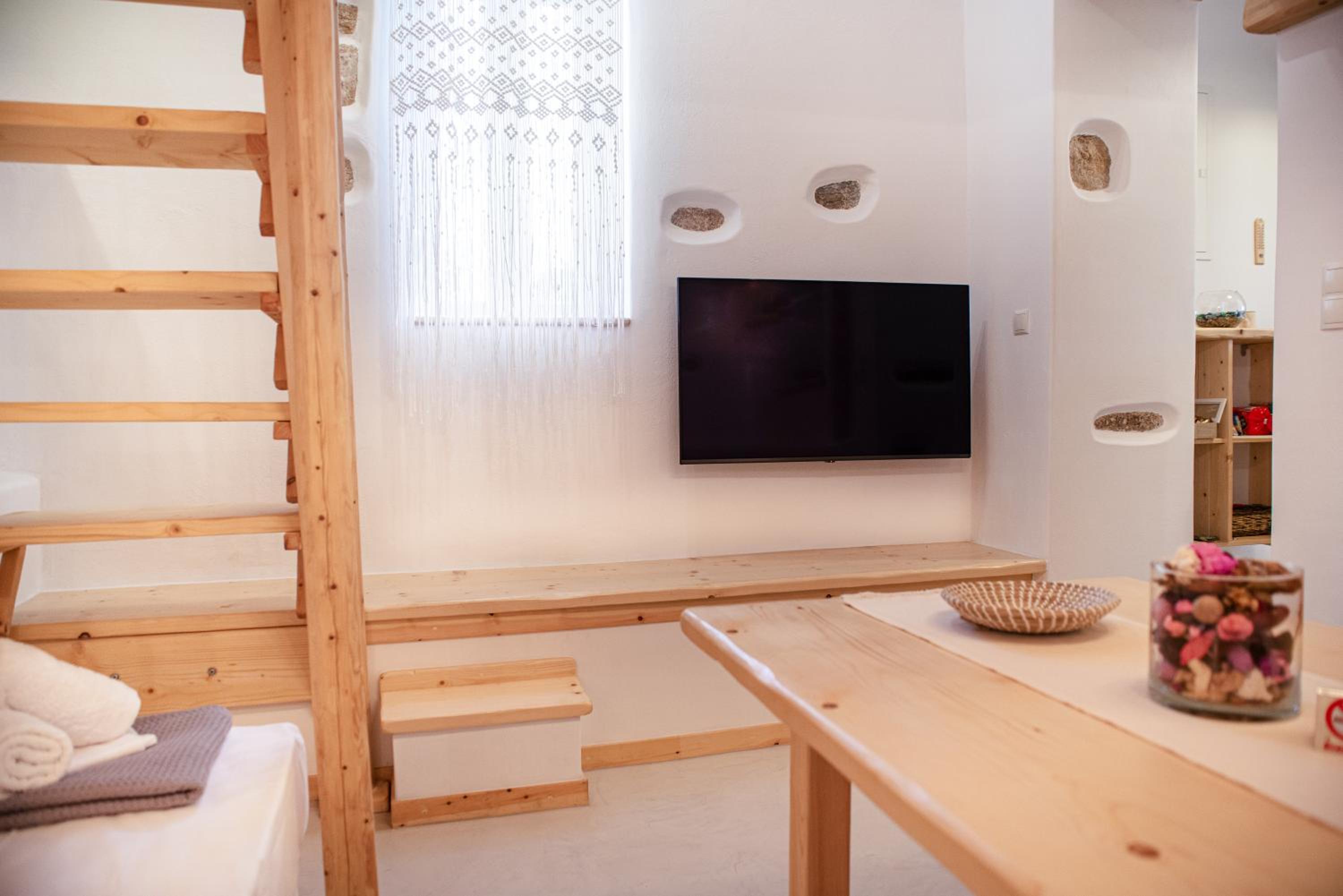 Mythical Luxury Apartment