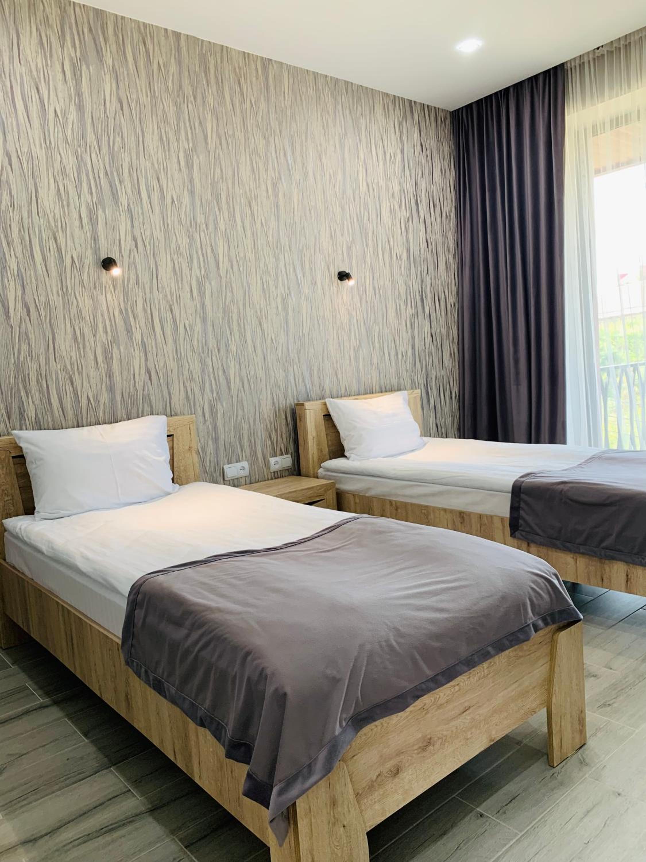Harmony Resort