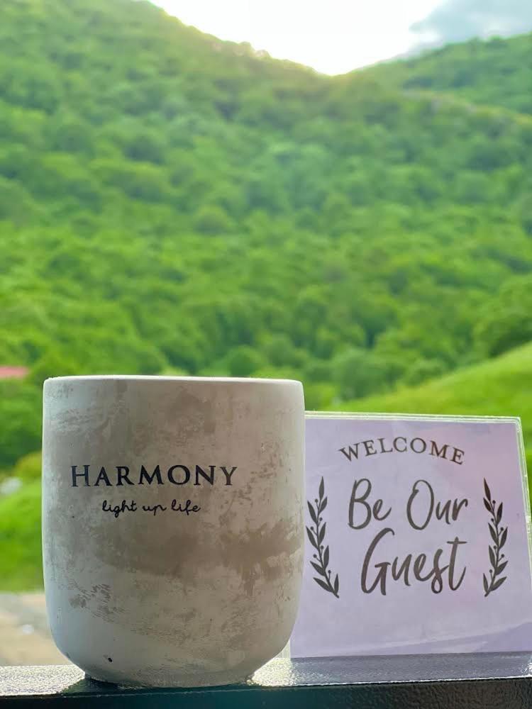 Harmony Resort
