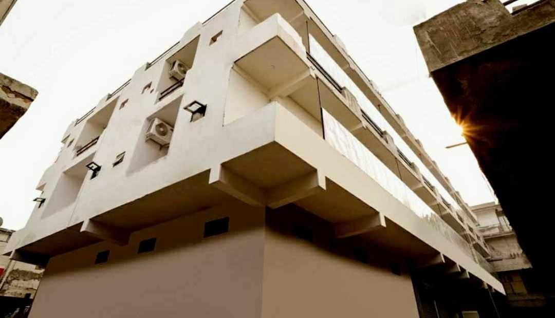 Hotel O POP Hotel Shubham view 2