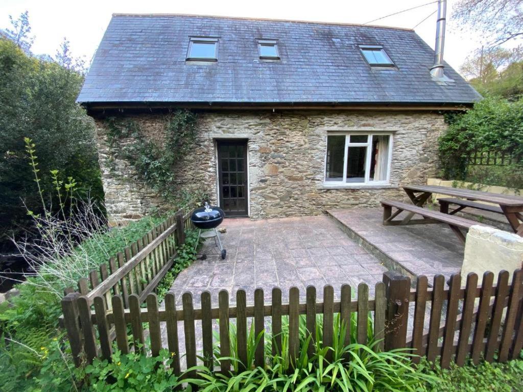 Watermill Cottages - 18th Century converted Mill 10 mins from beach view 5