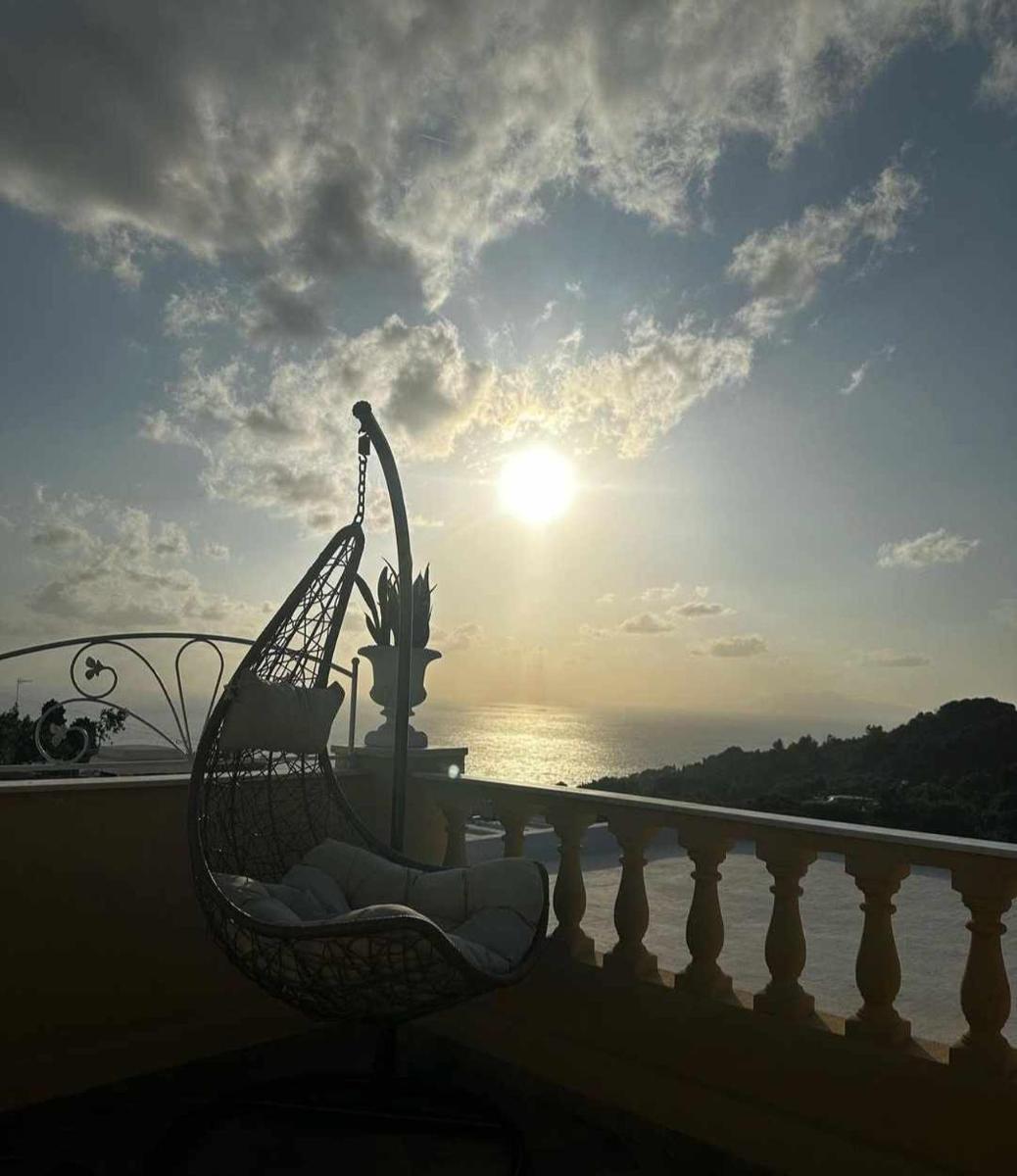 Villa Mimosa