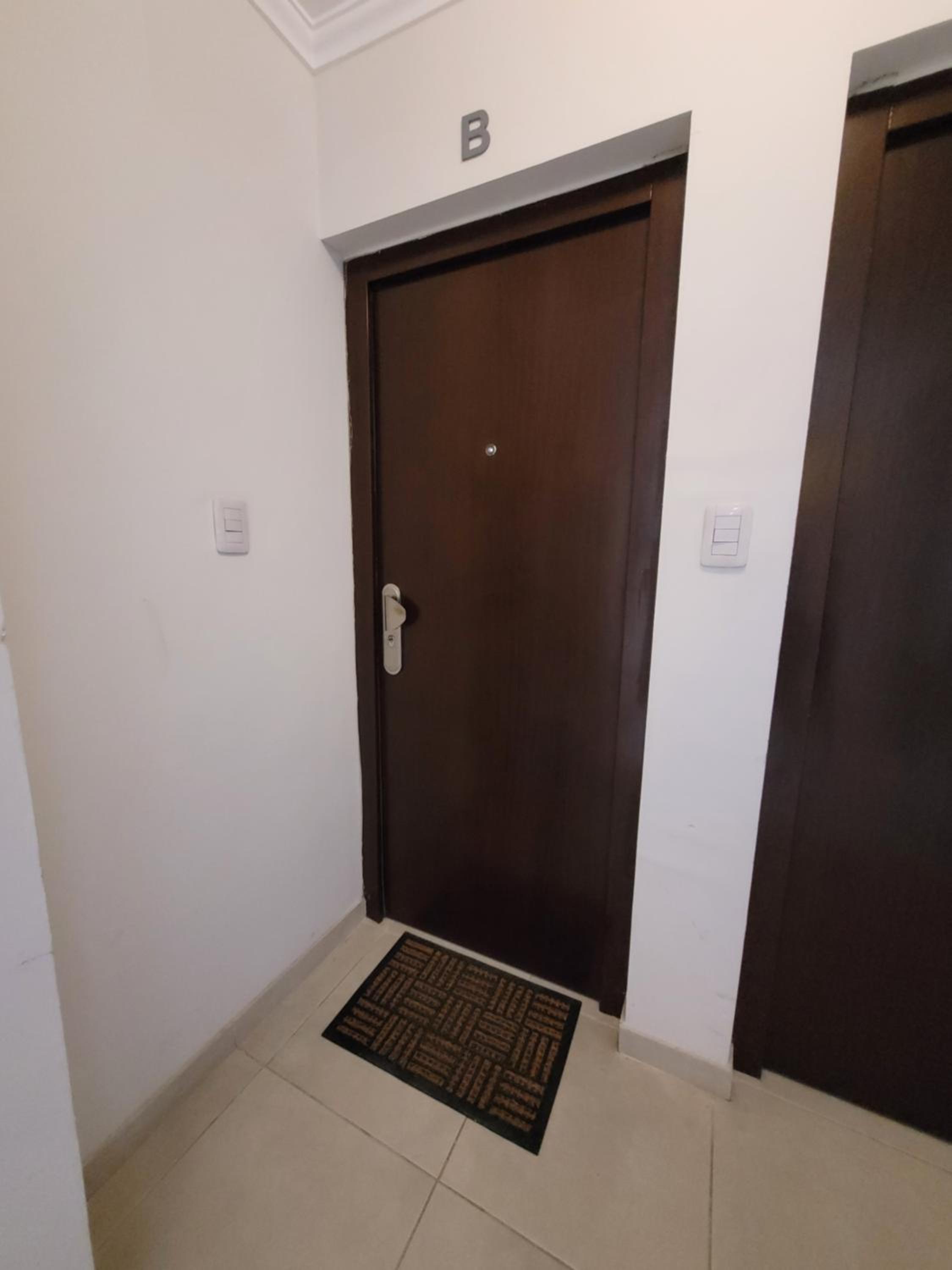 Departamento céntrico en Santa Fe. Cochera privada.