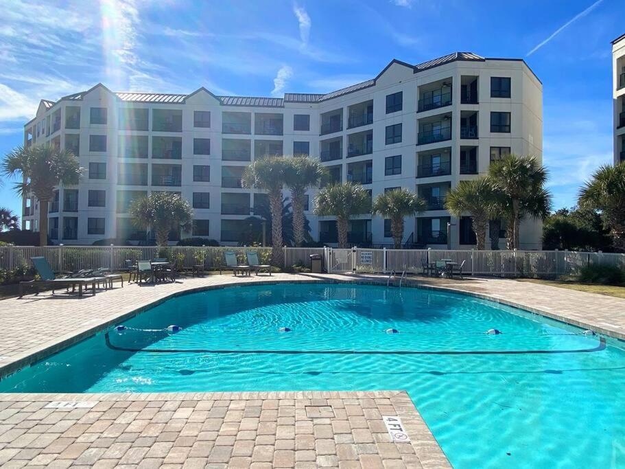 New Listing! Summer House 203 - Ocean View Haven! view 4