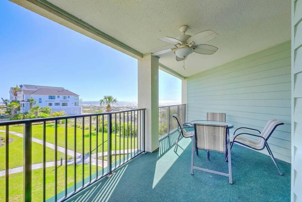 New Listing! Summer House 203 - Ocean View Haven! view 5