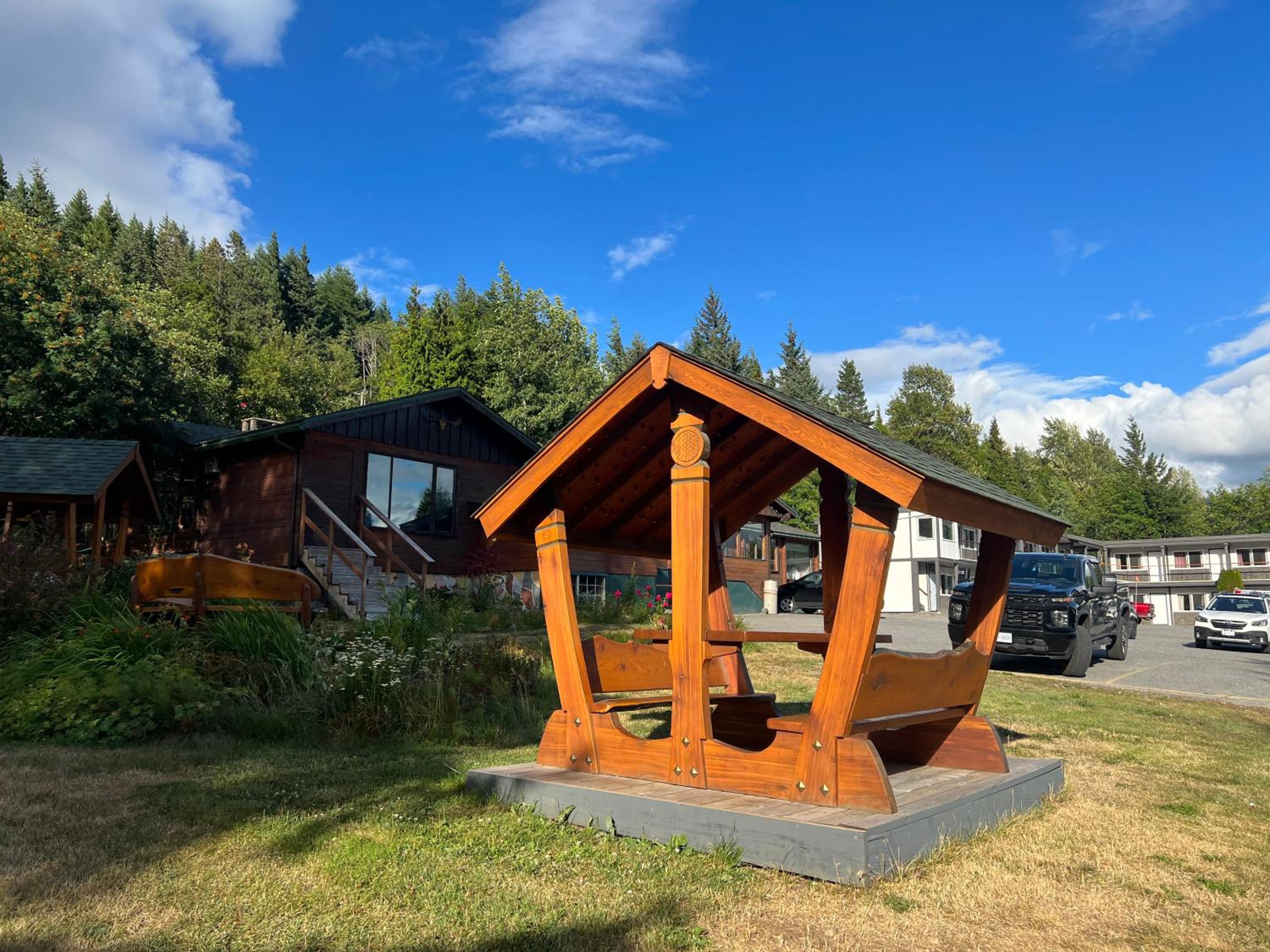 Chalet Inn