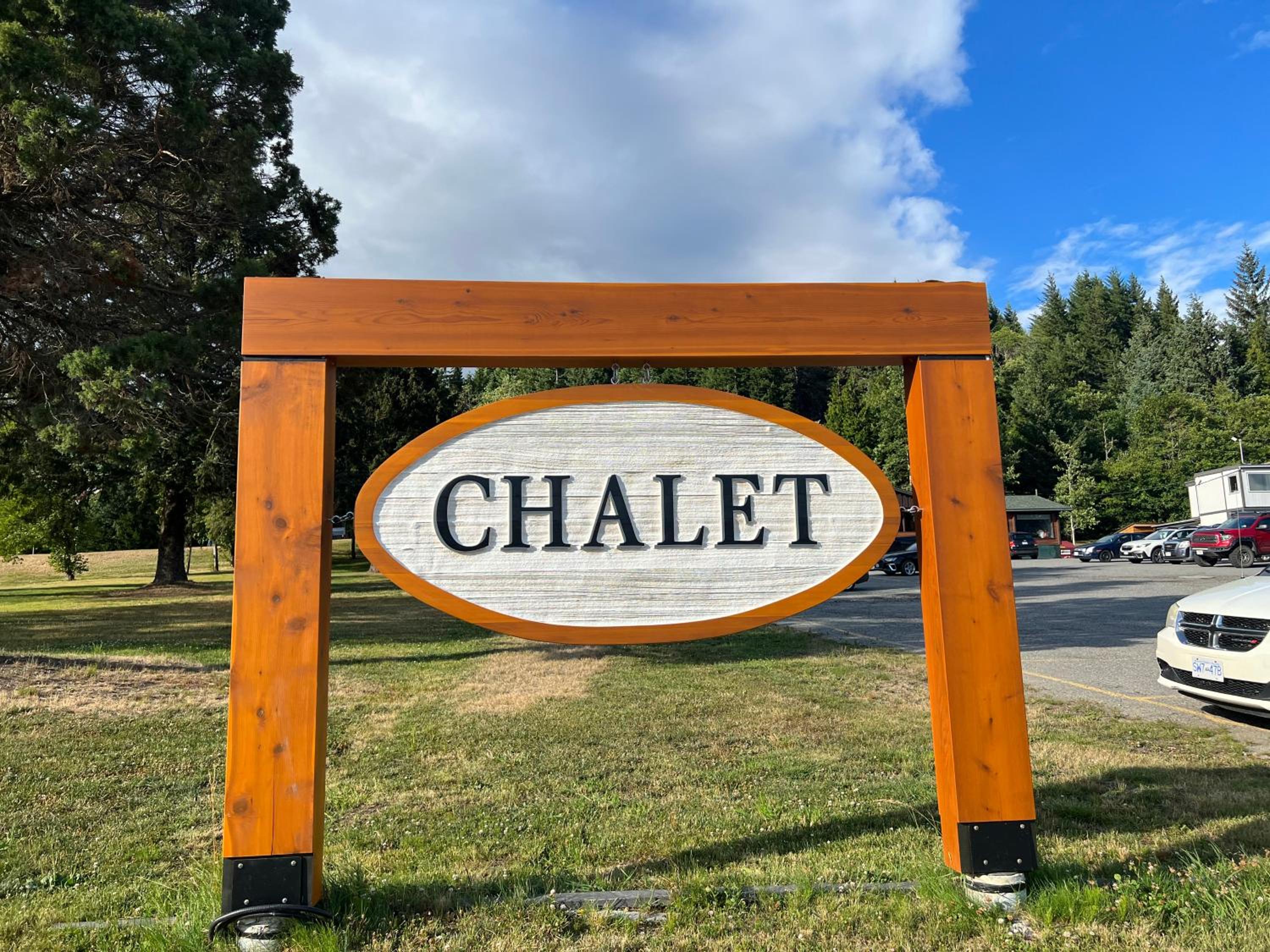 Chalet Inn