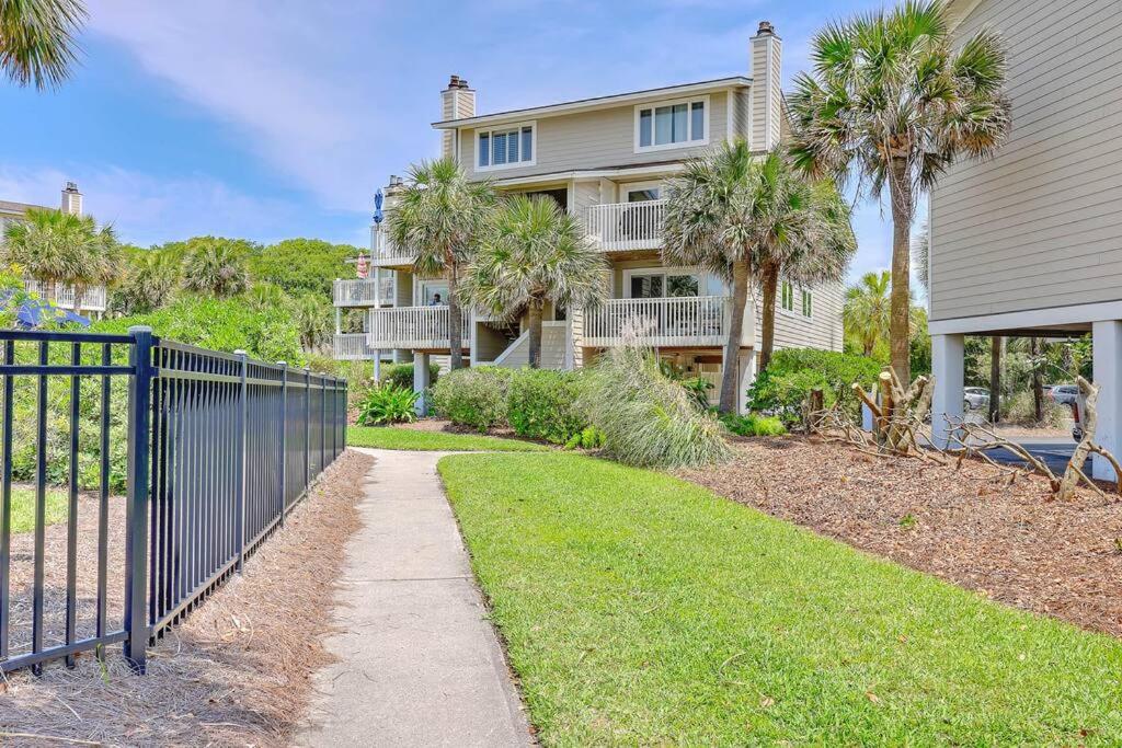 New Listing! Seagrove Villa 3A - Luxurious Ocean View!