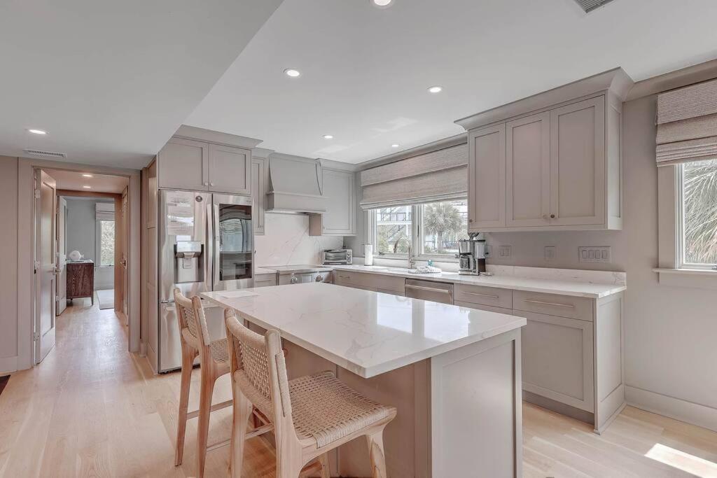 New Listing! Seagrove Villa 3A - Luxurious Ocean View! view 2