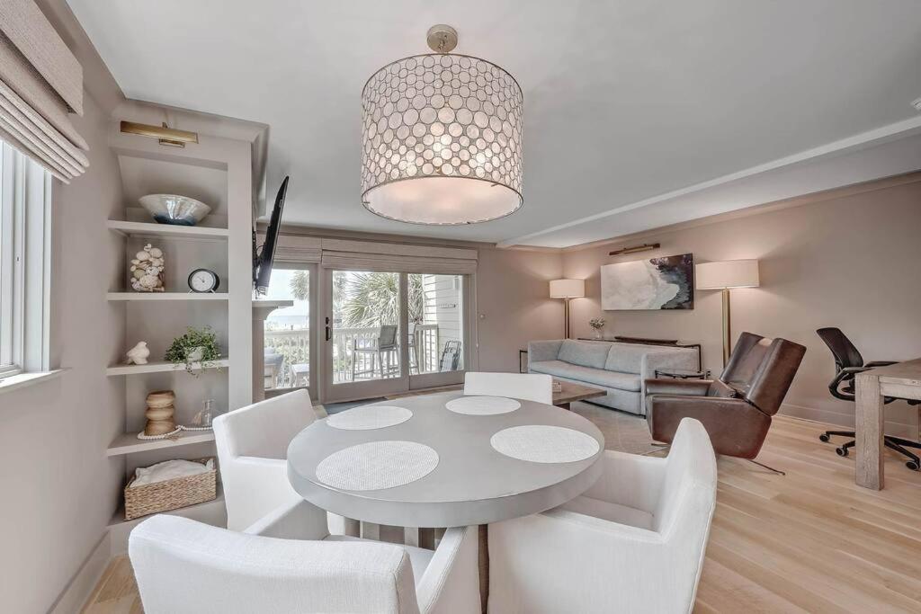 New Listing! Seagrove Villa 3A - Luxurious Ocean View! view 3