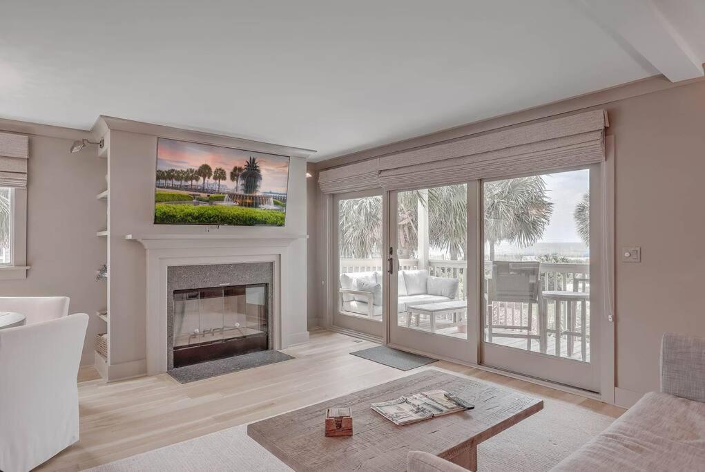 New Listing! Seagrove Villa 3A - Luxurious Ocean View! view 4