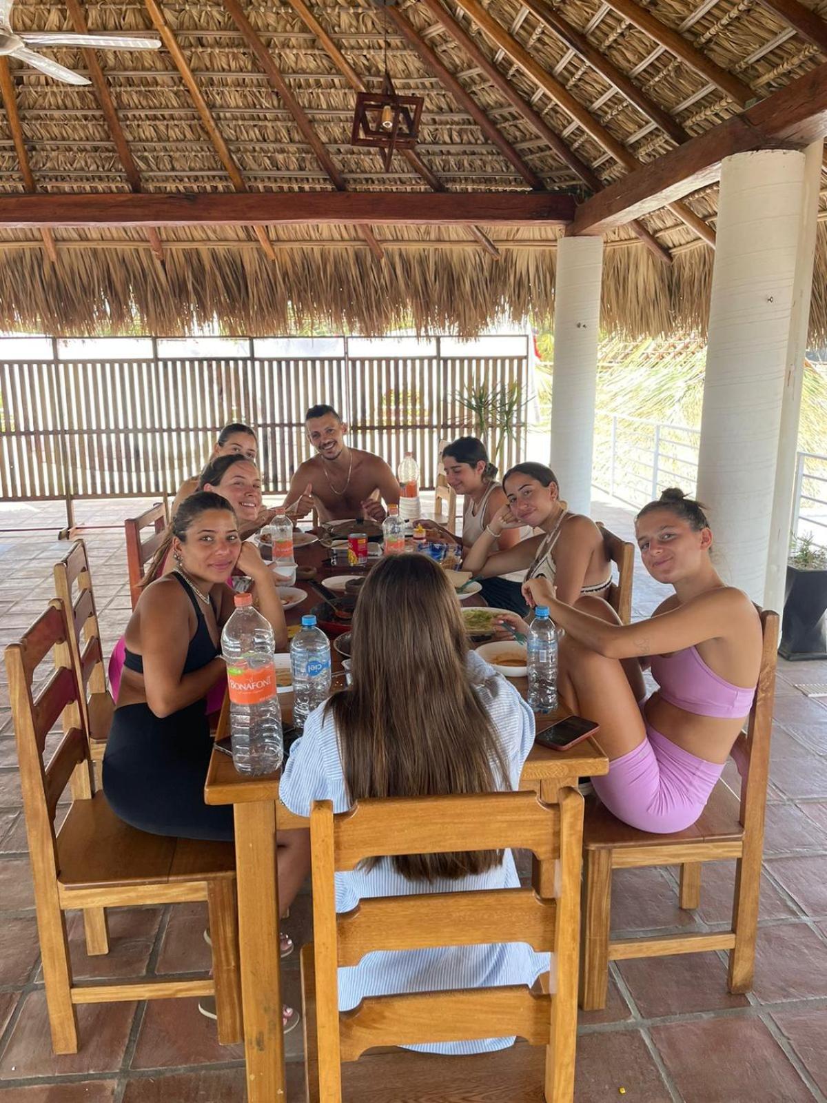 human