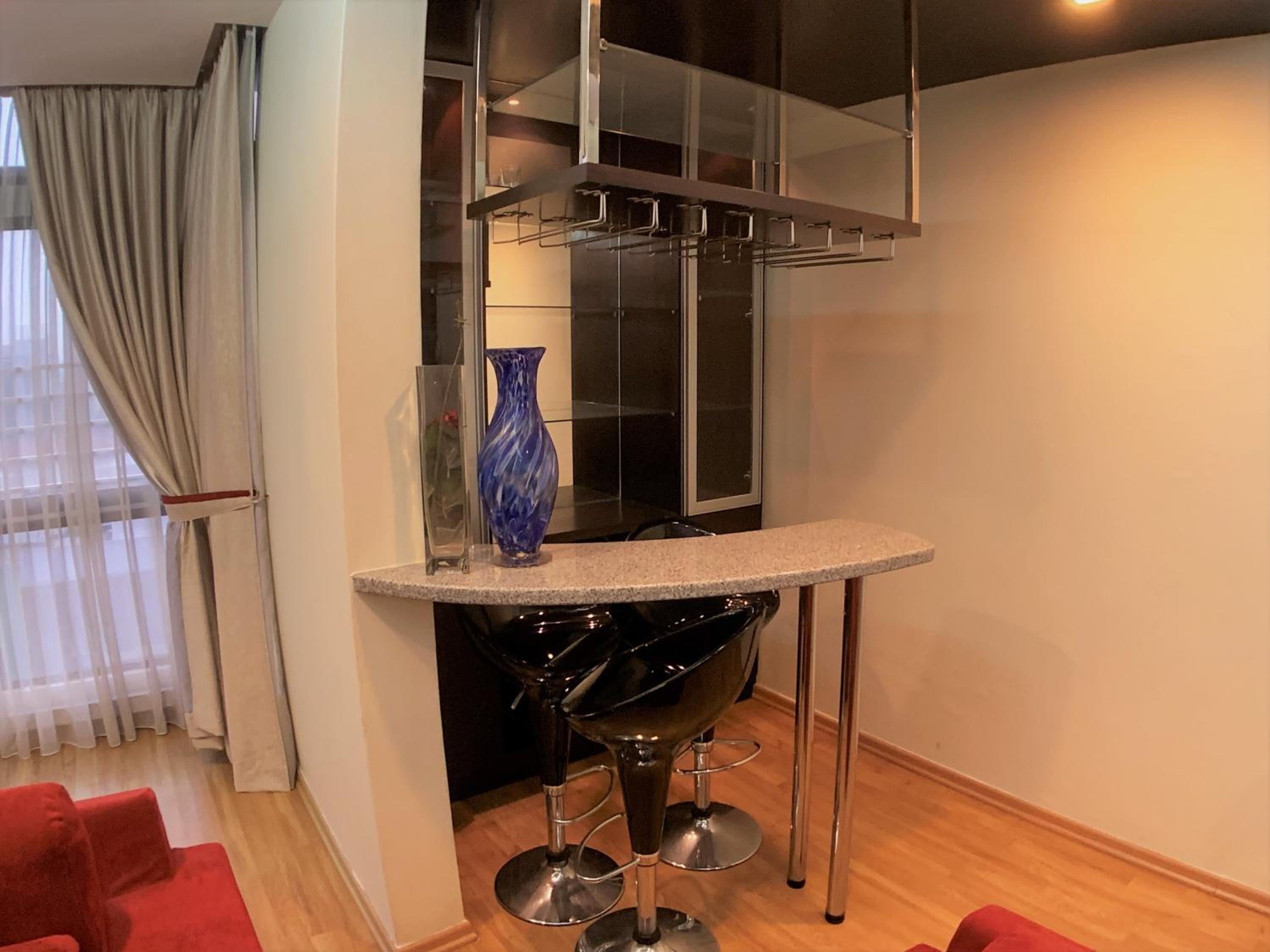 Bukit Bintang Fahrenheit88 Apartment by Sarah's Lodge
