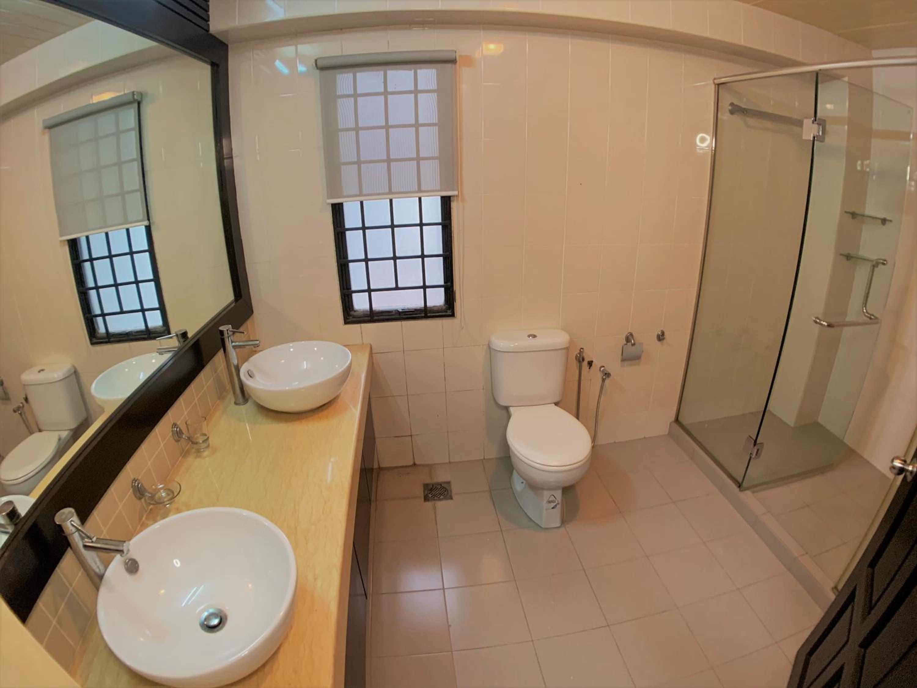 Bukit Bintang Fahrenheit88 Apartment by Sarah's Lodge