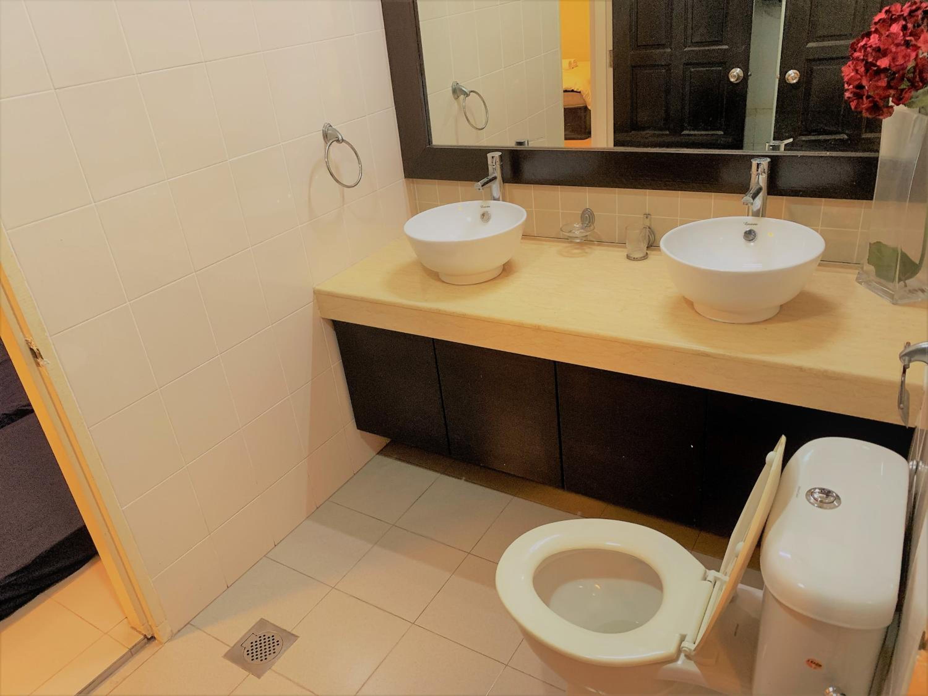 Bukit Bintang Fahrenheit88 Apartment by Sarah's Lodge