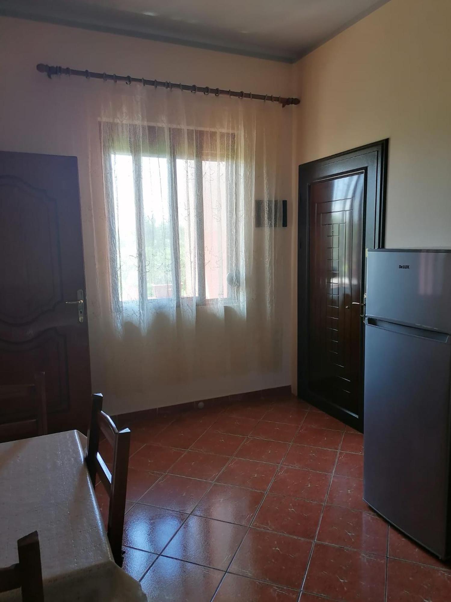 The Garden Guest House