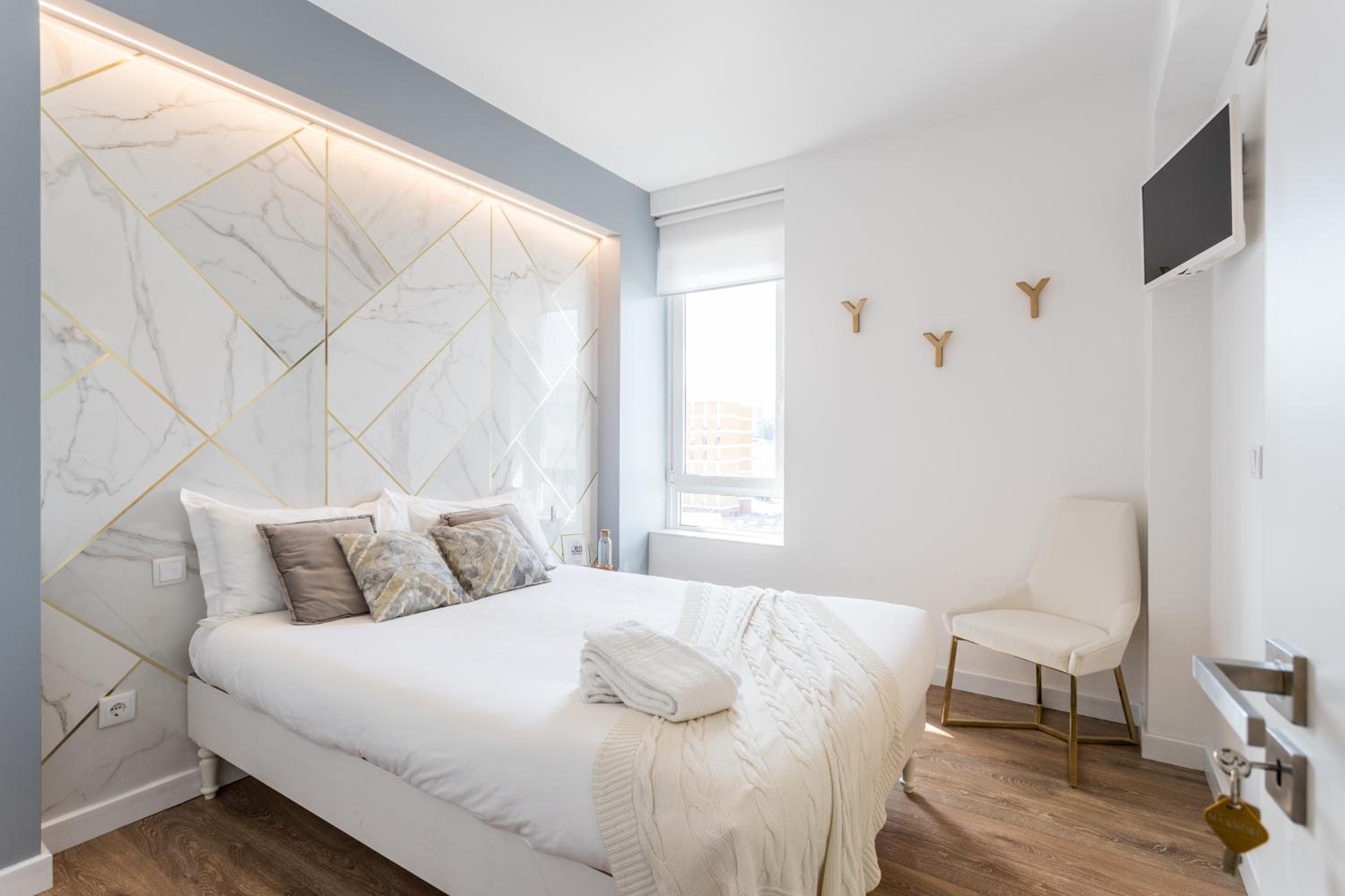 Lisbon Airport Suites