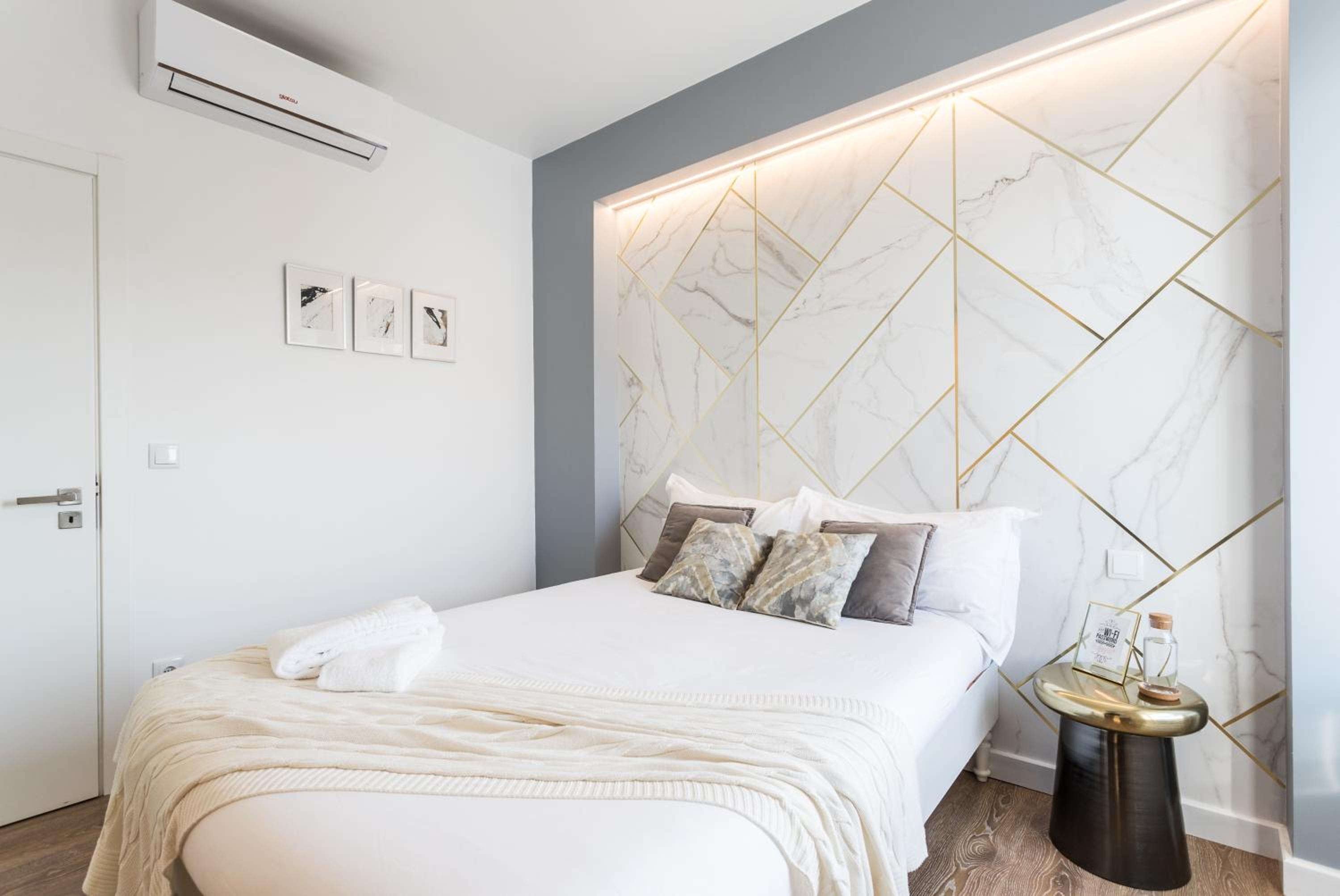 Lisbon Airport Suites