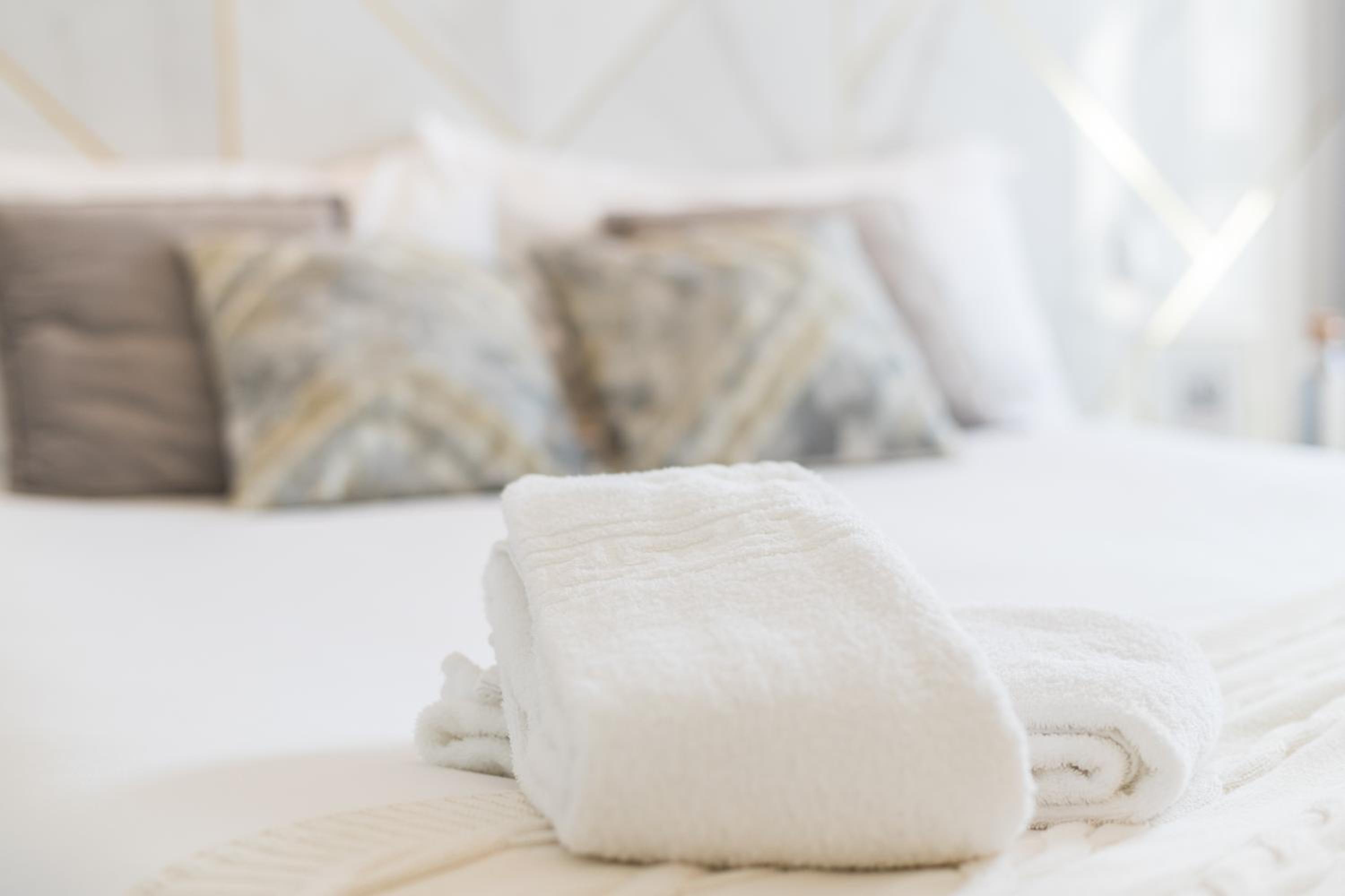 Lisbon Airport Suites