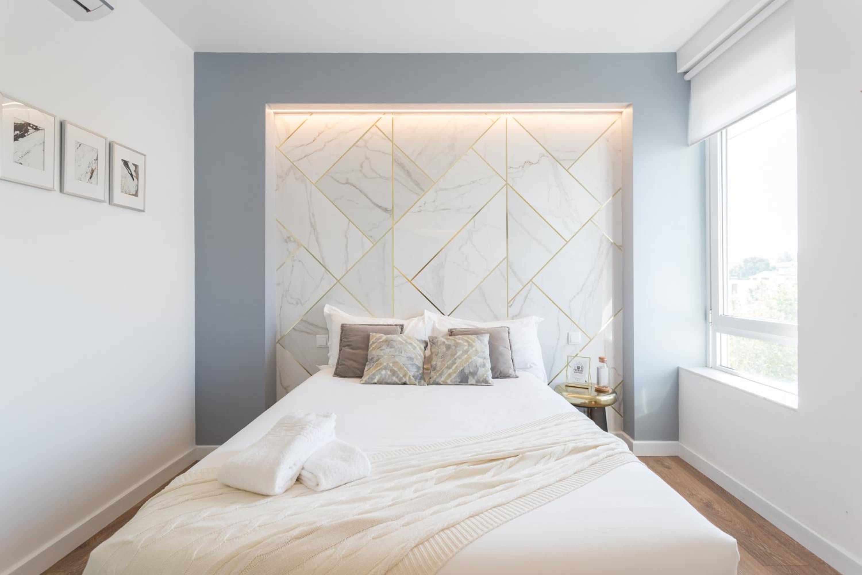 Lisbon Airport Suites
