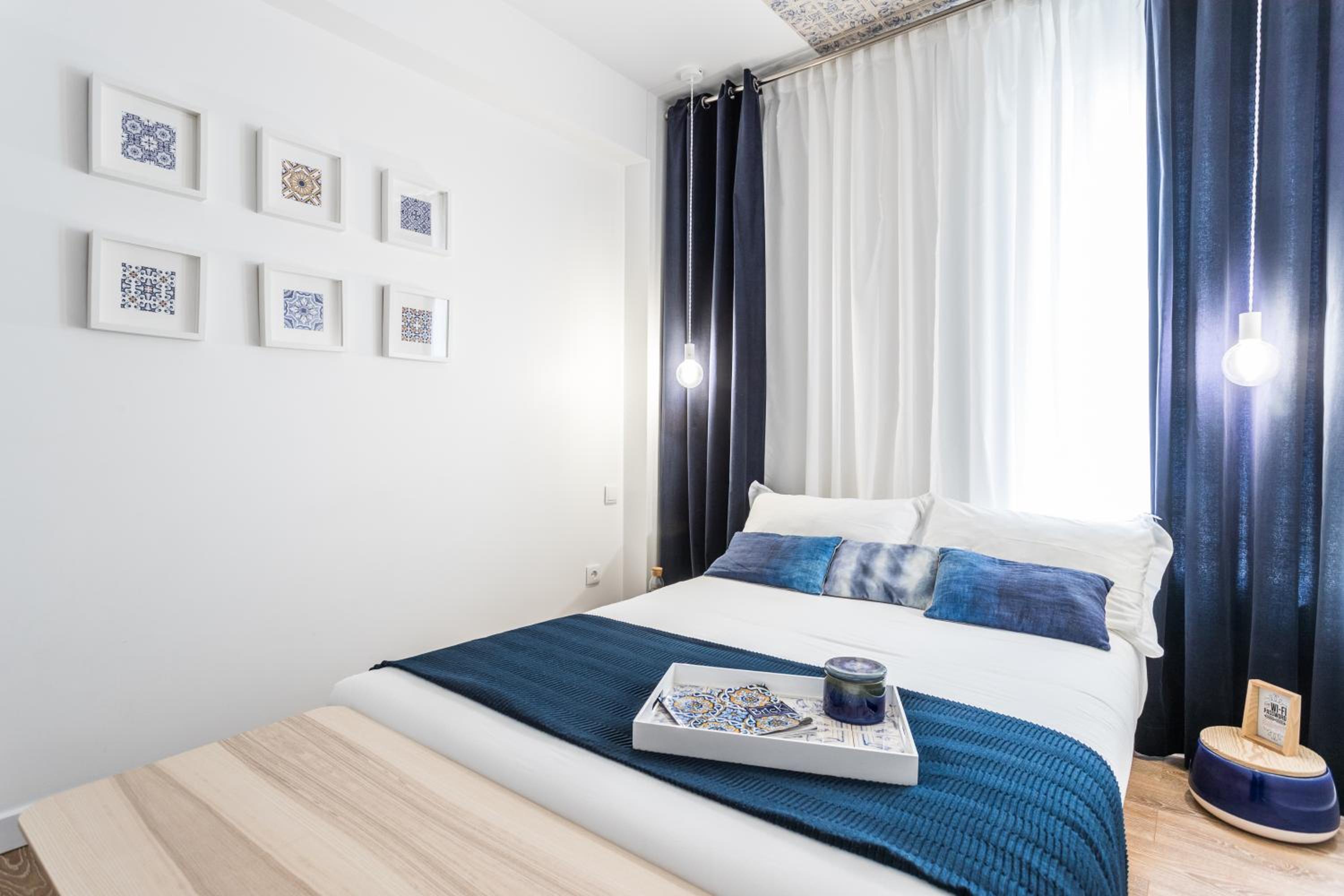 Lisbon Airport Suites
