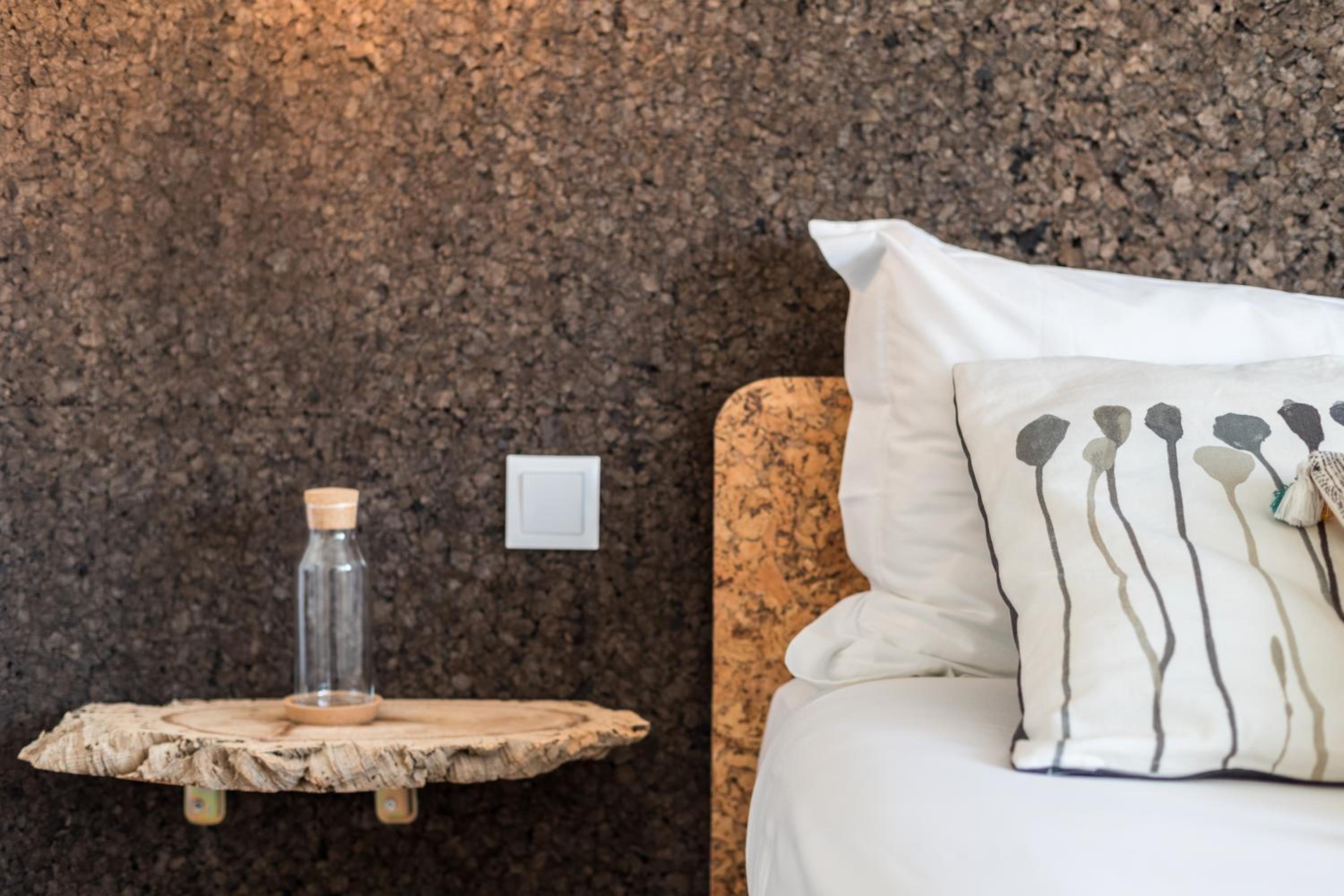 Lisbon Airport Suites