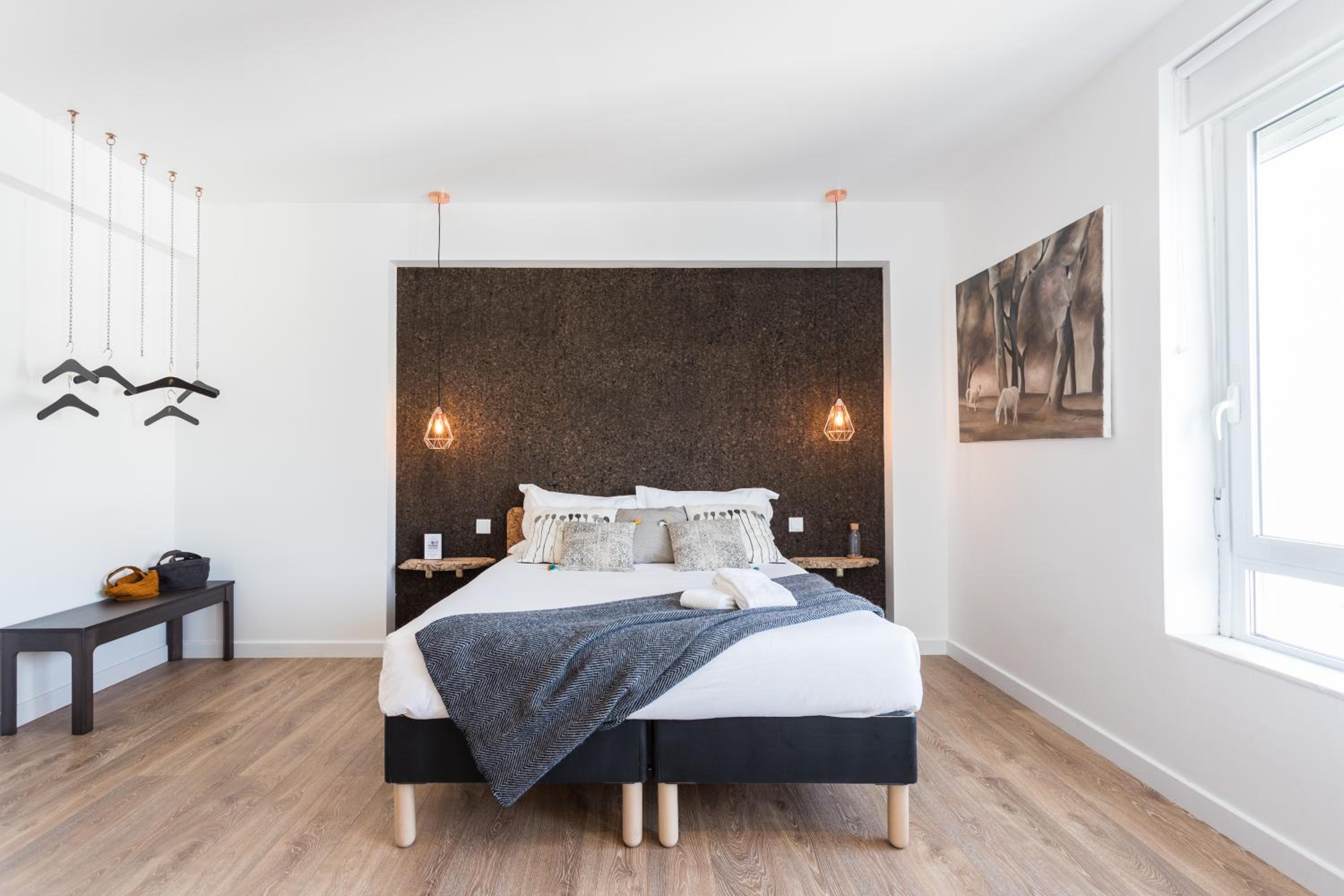 Lisbon Airport Suites