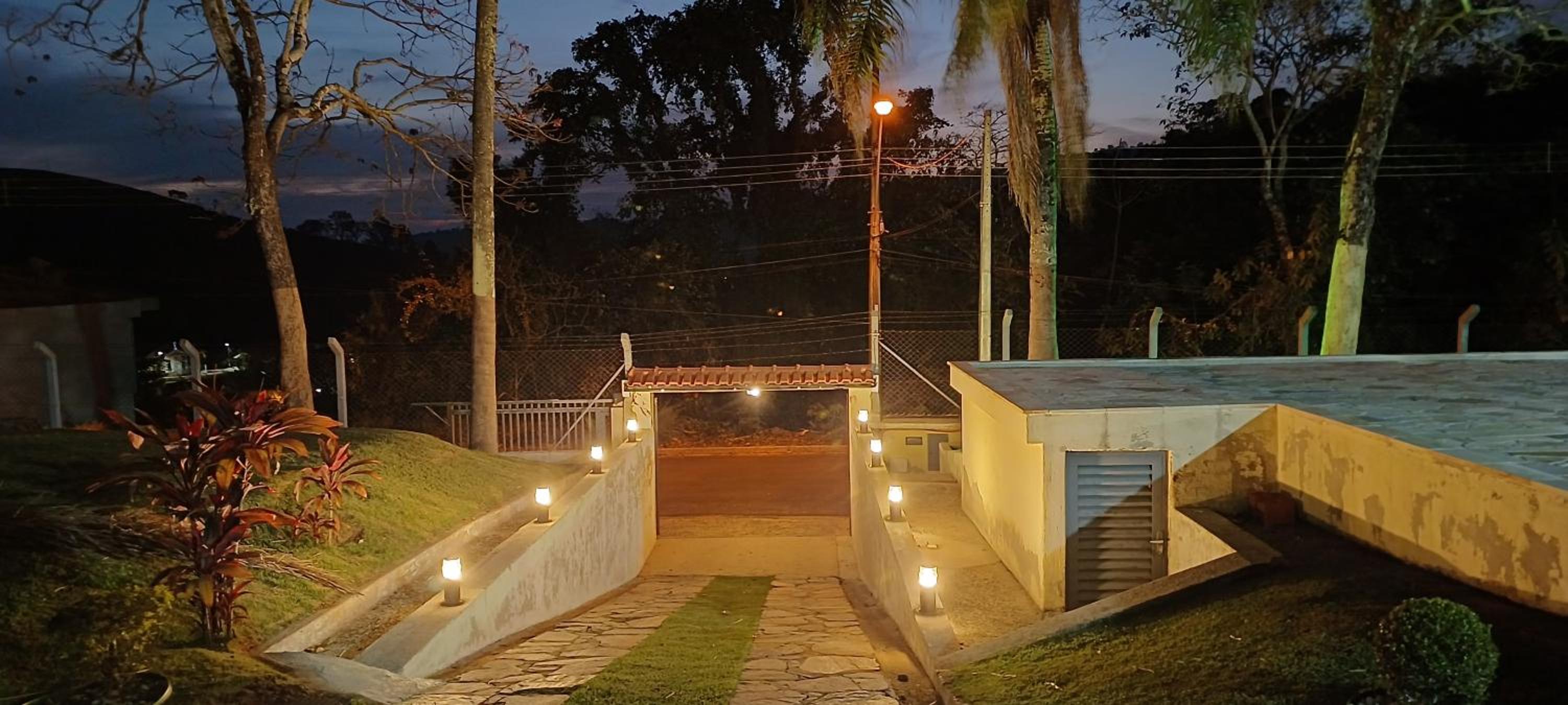 Chácara Rancho Fundo