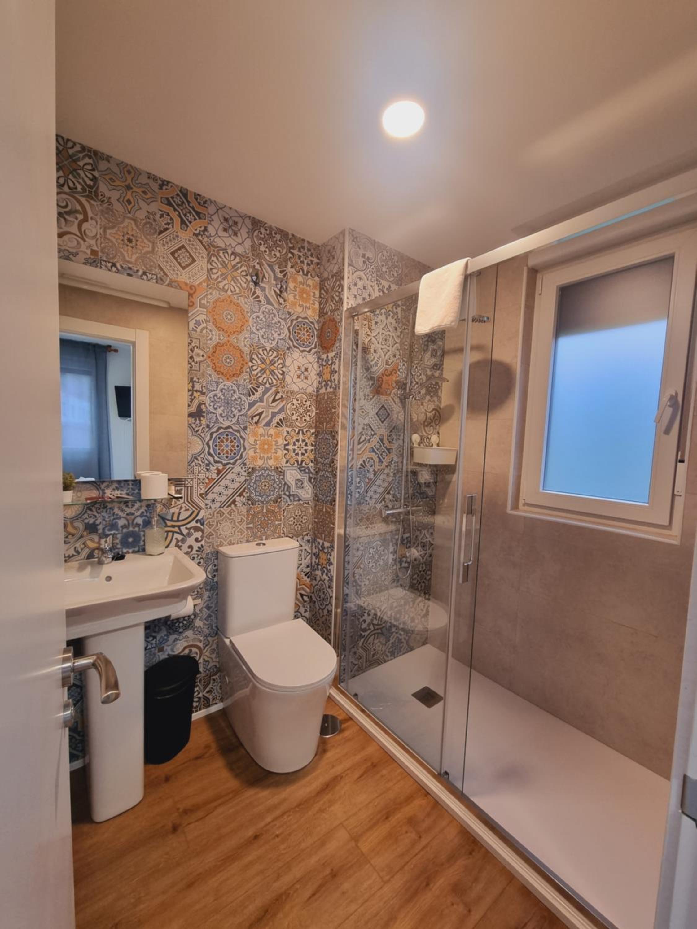 Maile Apartamentos