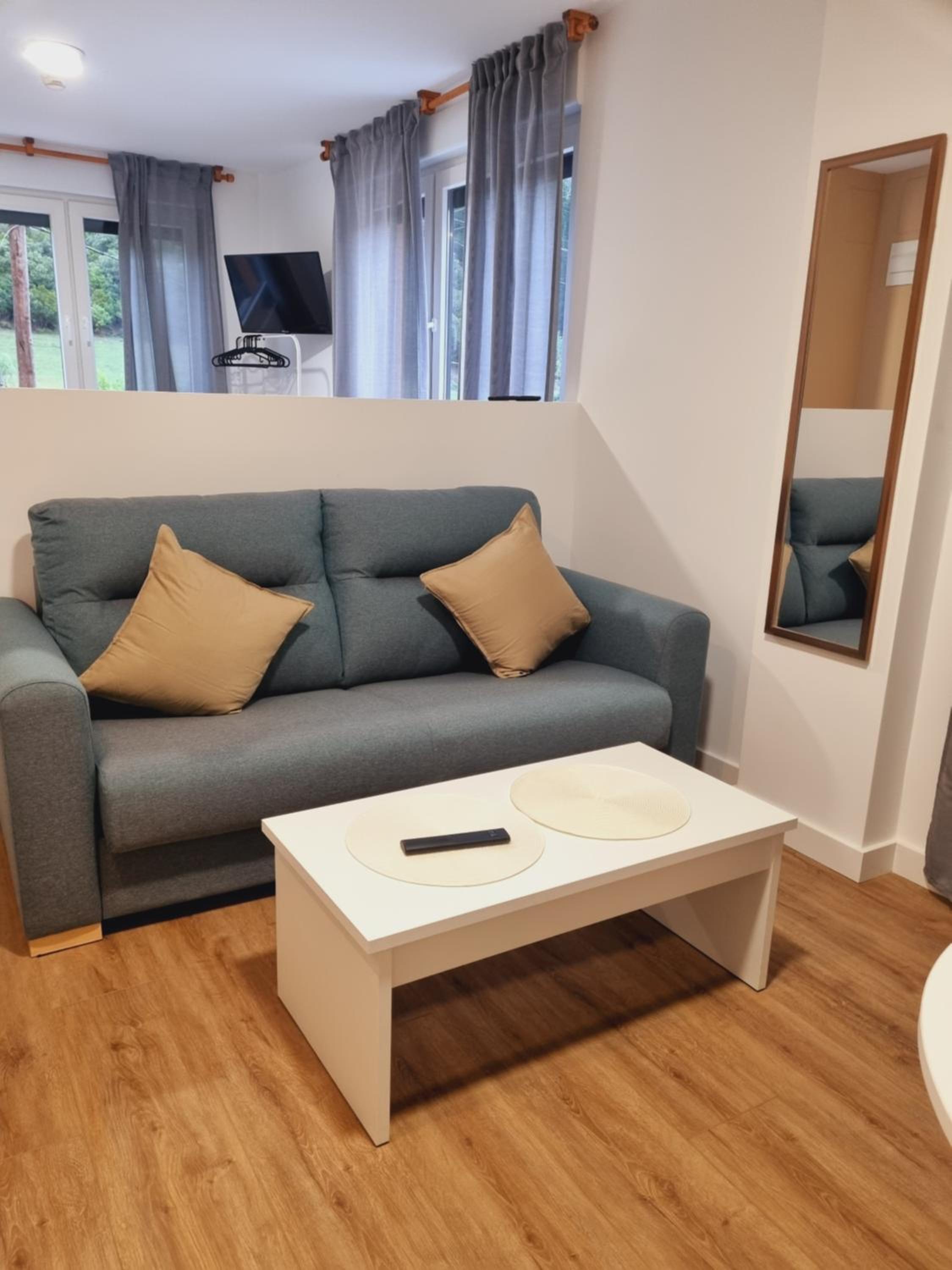 Maile Apartamentos