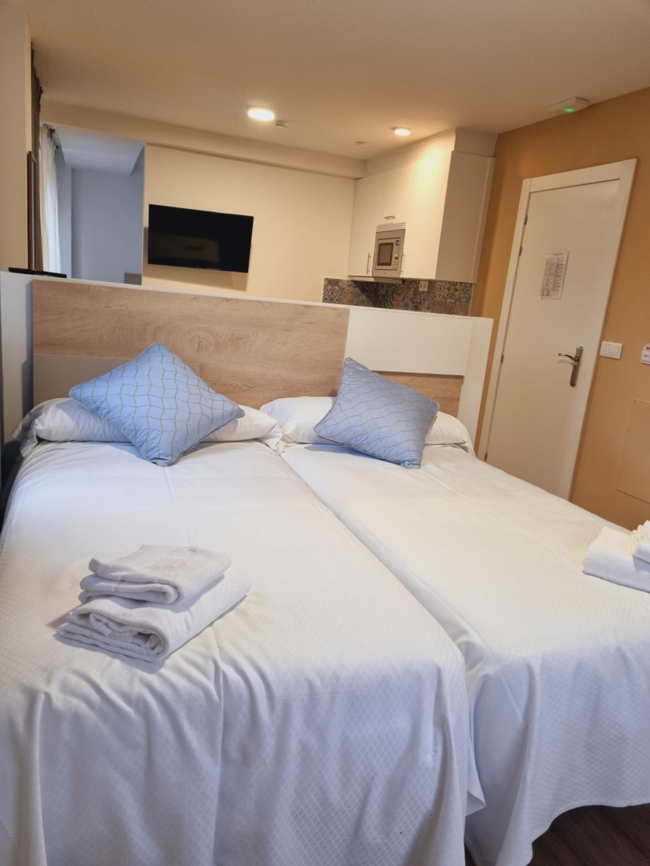 Maile Apartamentos