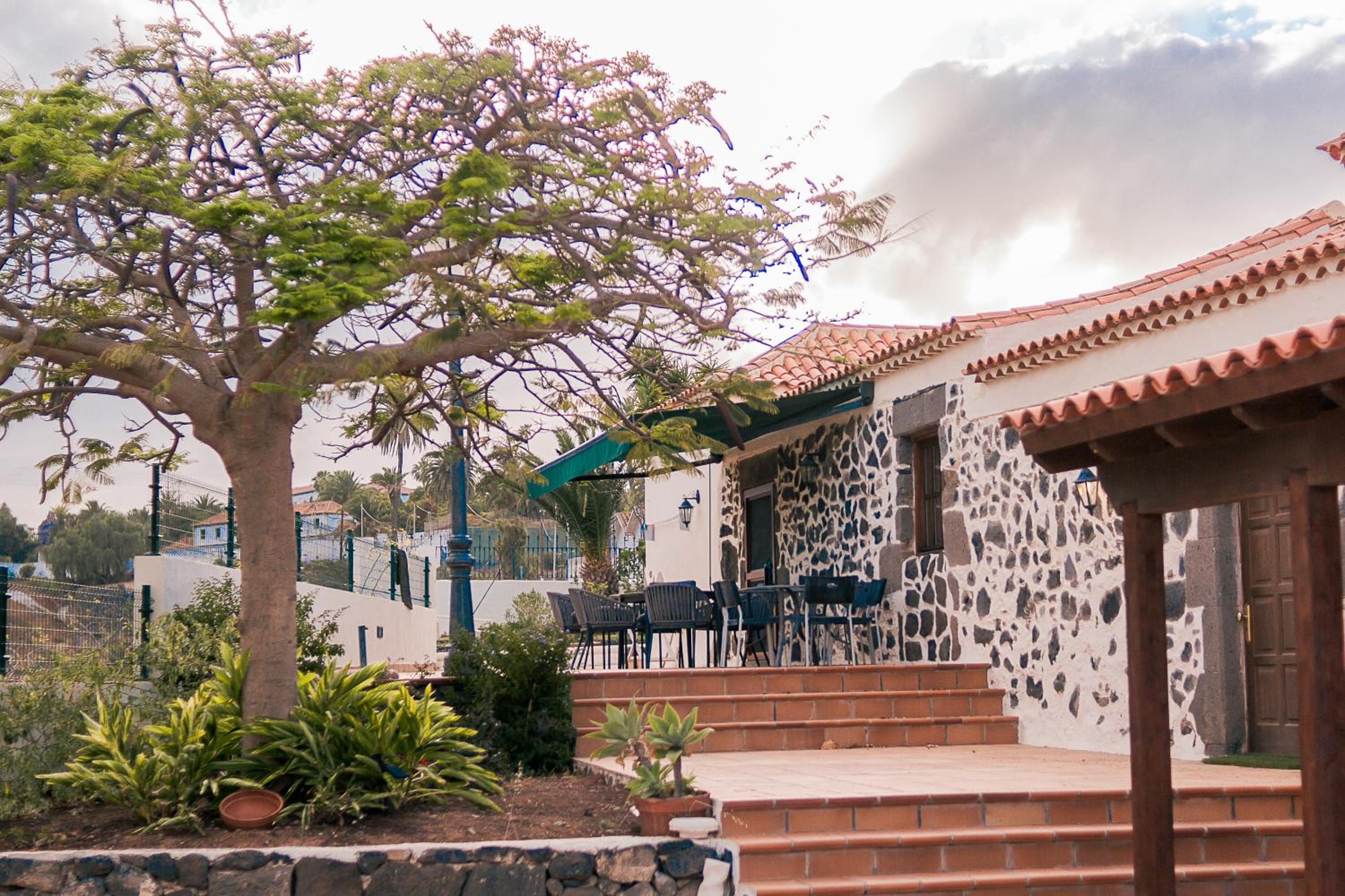 Finca Los Ángeles