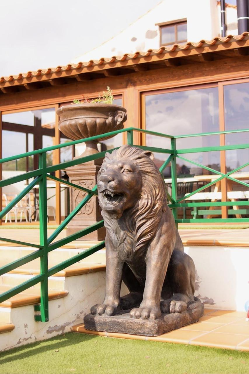Finca Los Ángeles