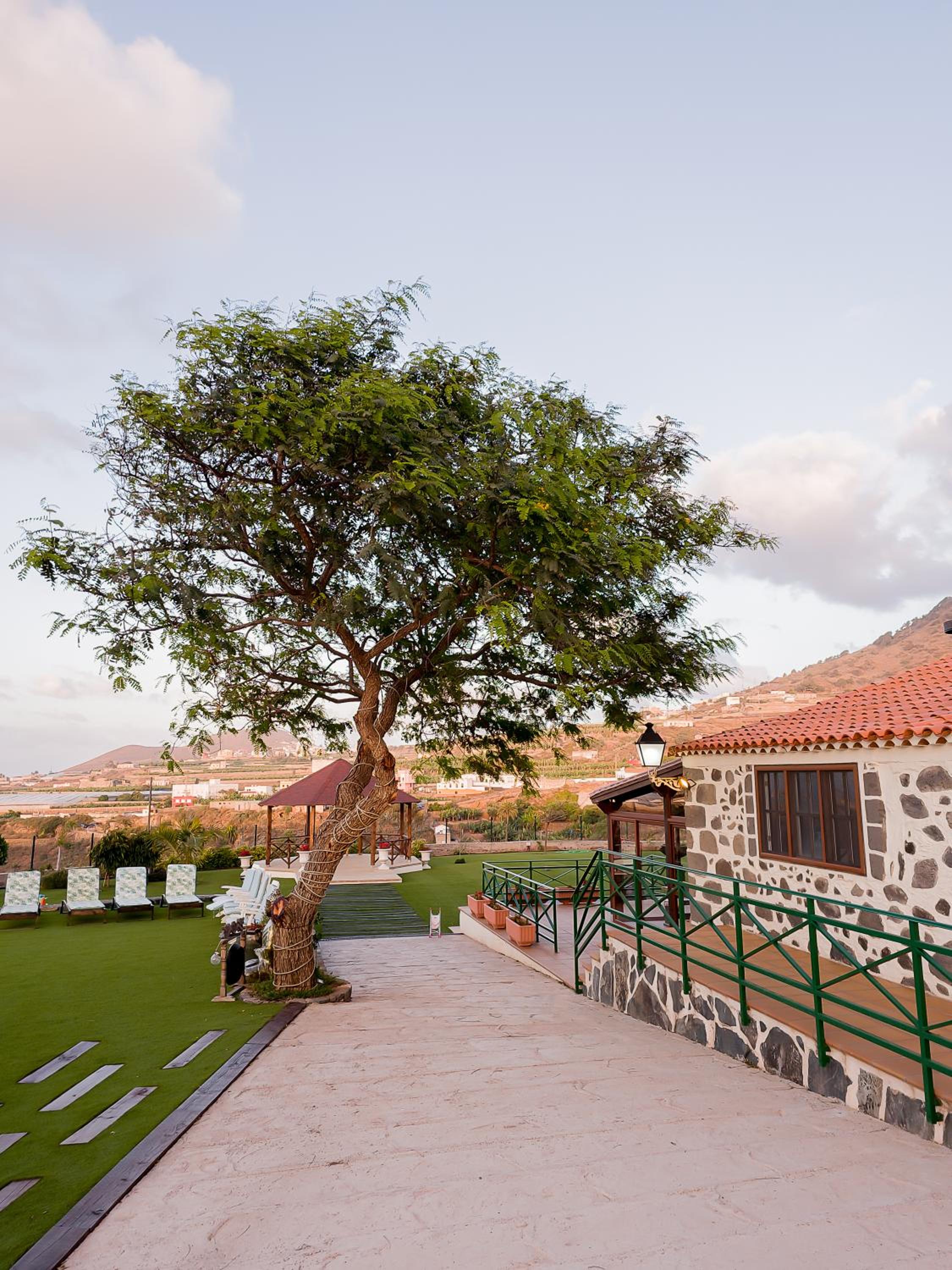 Finca Los Ángeles