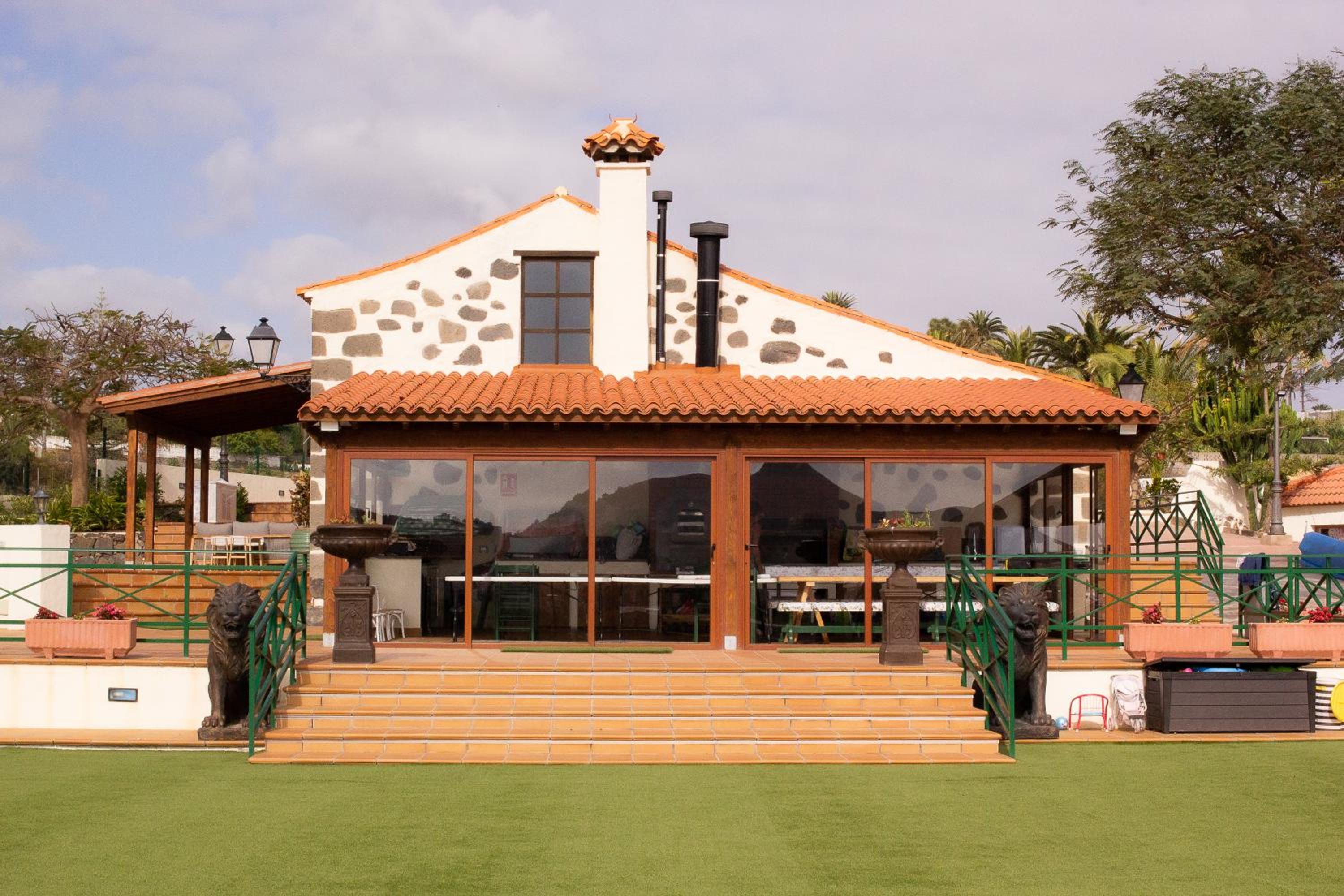 Finca Los Ángeles