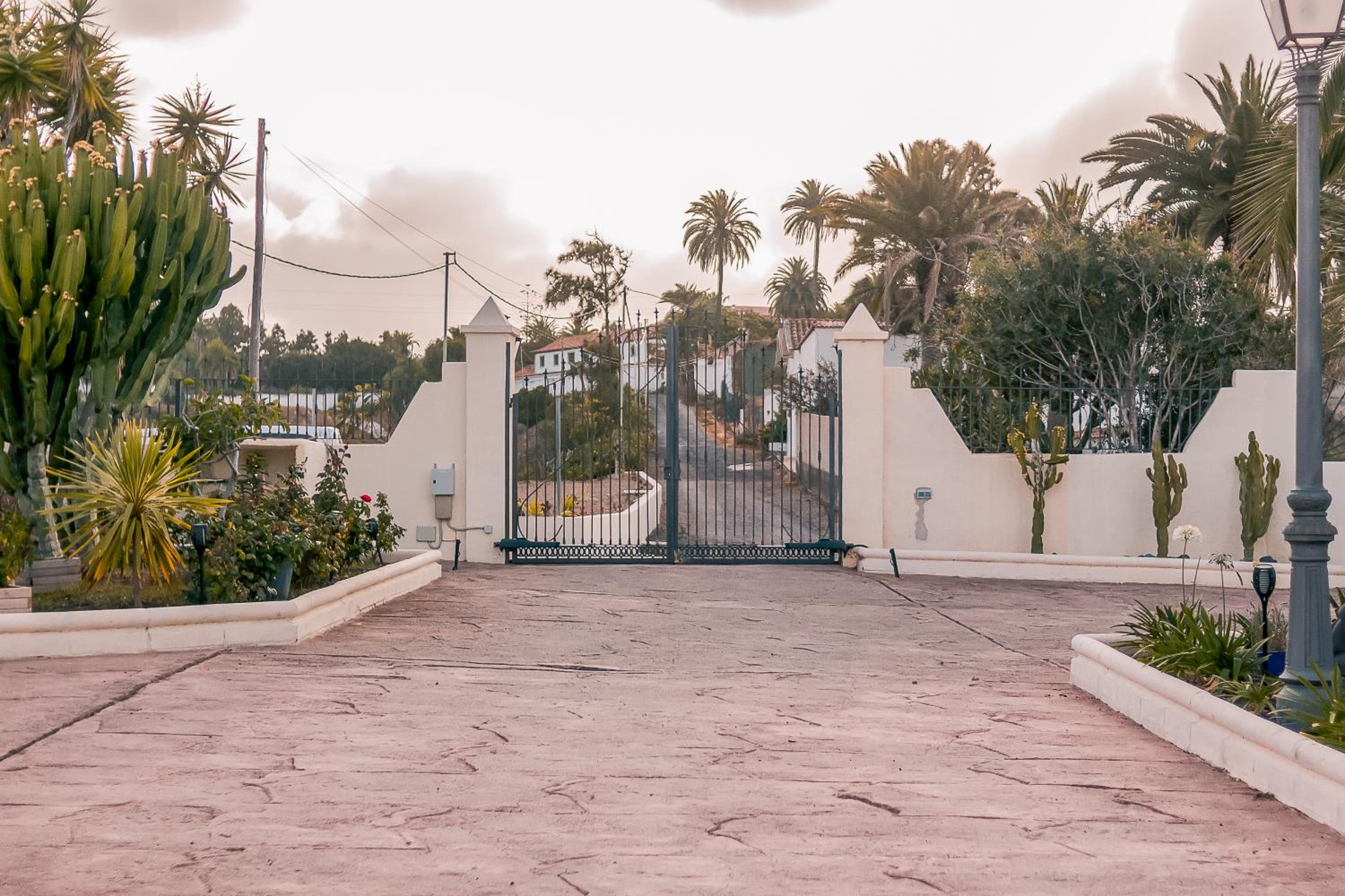 Finca Los Ángeles