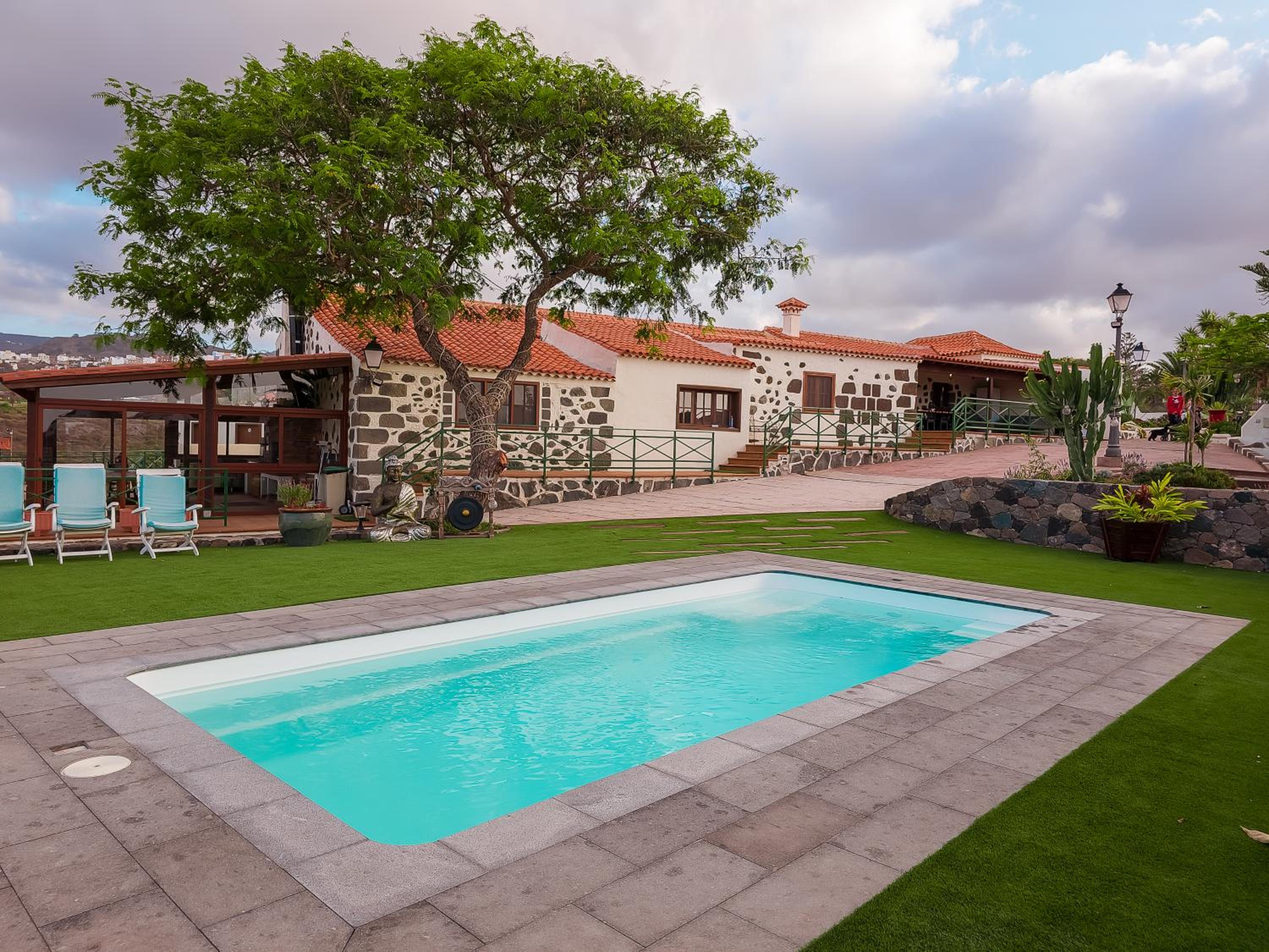 Finca Los Ángeles