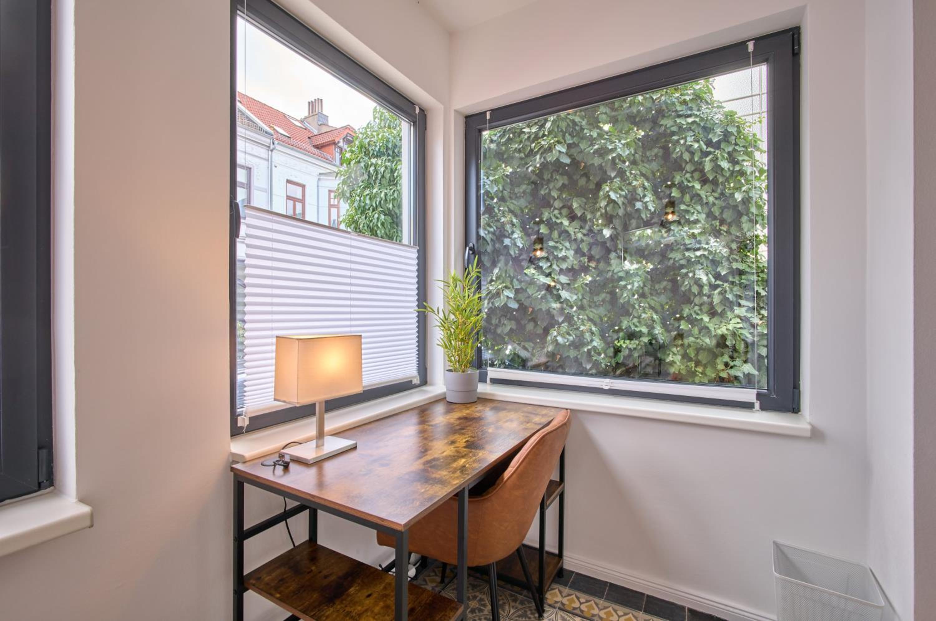 Stilvolle Stadtwohnungen Bremen I Komfort & Charme