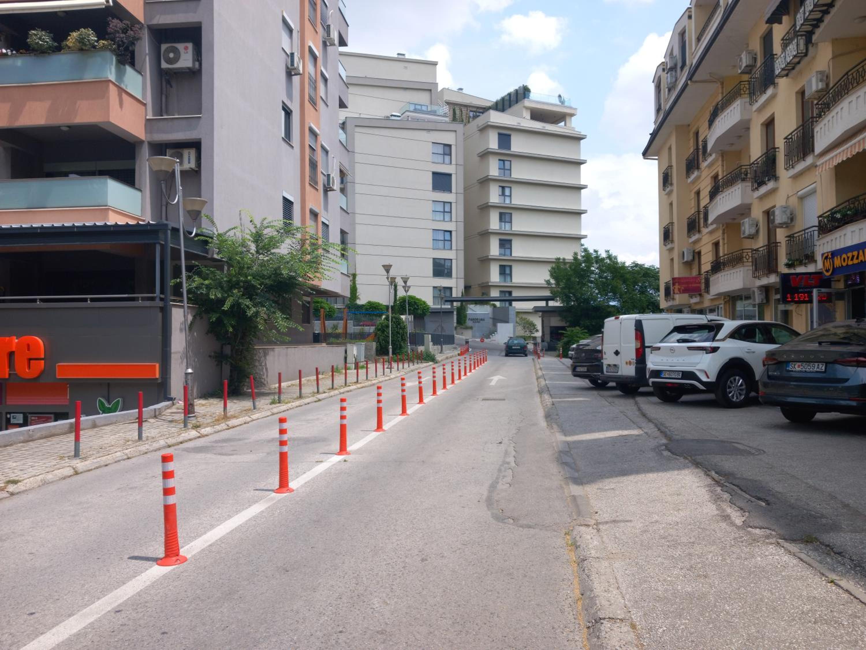 Zeirene