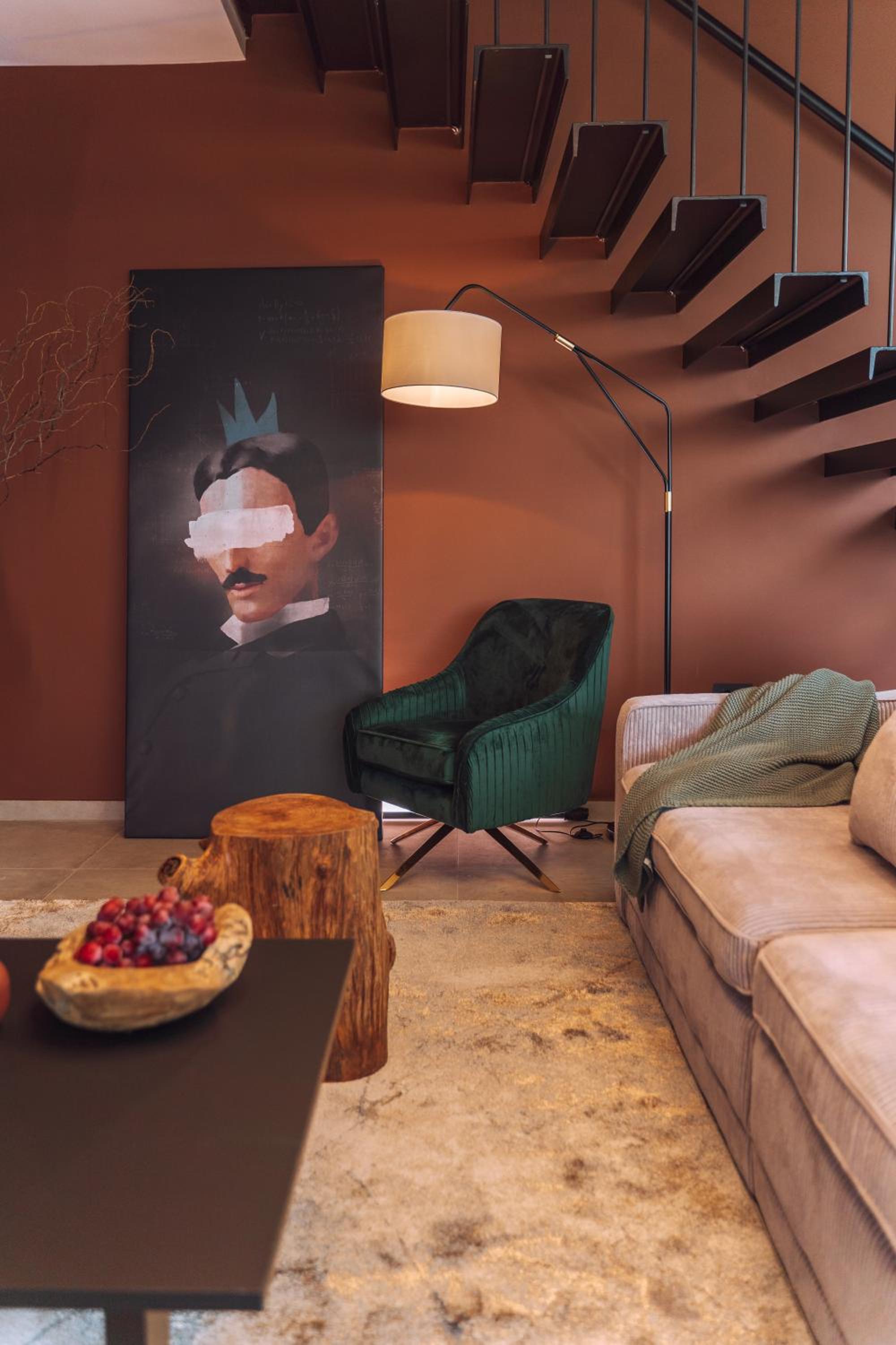 Iris Croatica J - deluxe apartment with shared pool, awarded BEST APARTMENT IN CROATIA 2024