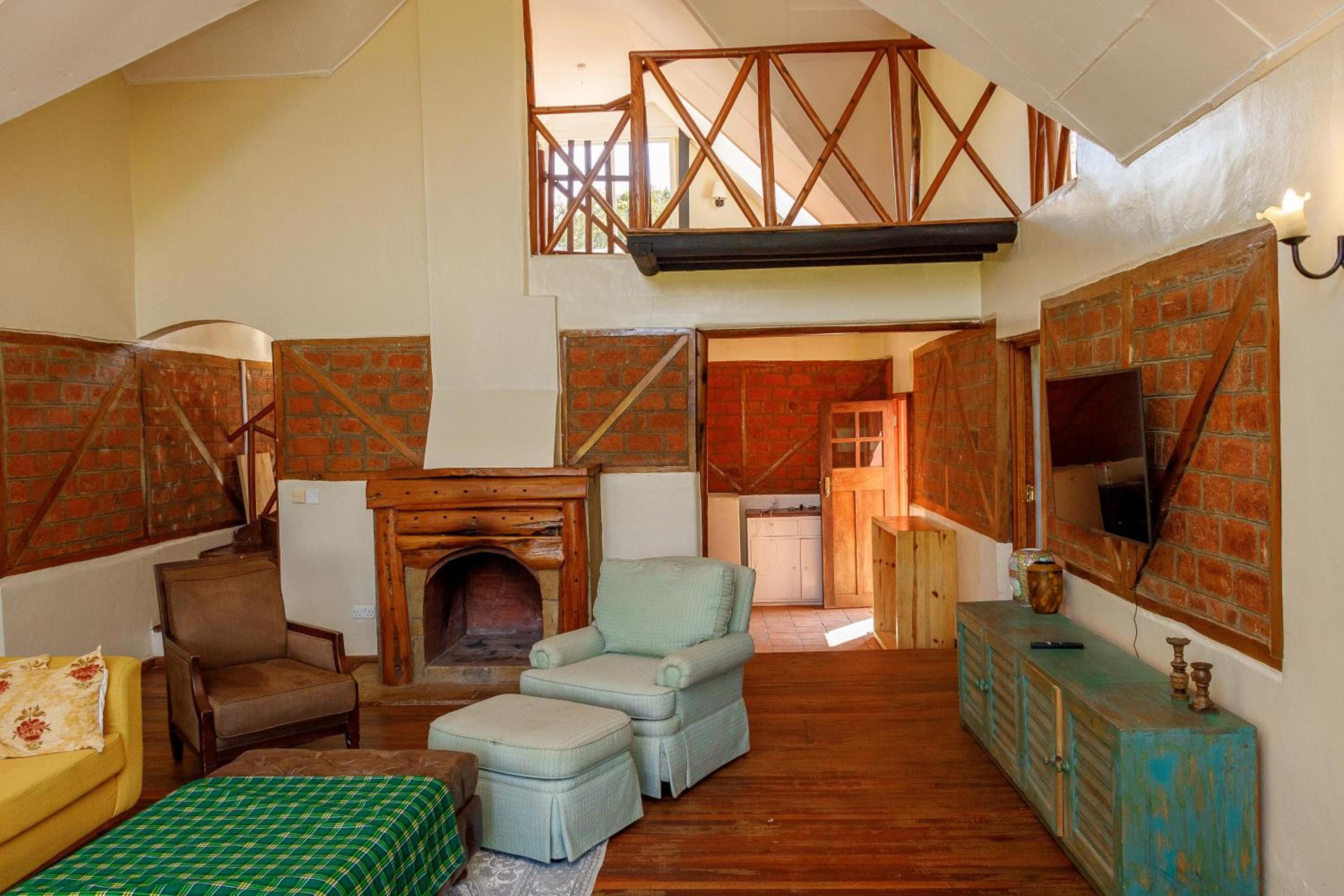 Brick House Narumoro