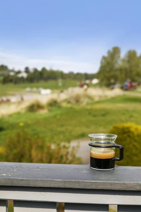 Hyggelig enebolig på Nøtterøy, rett ved golfbane view 2