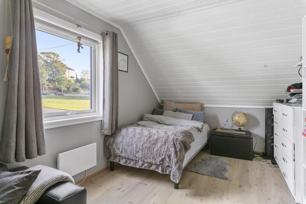 Hyggelig enebolig på Nøtterøy, rett ved golfbane view 4