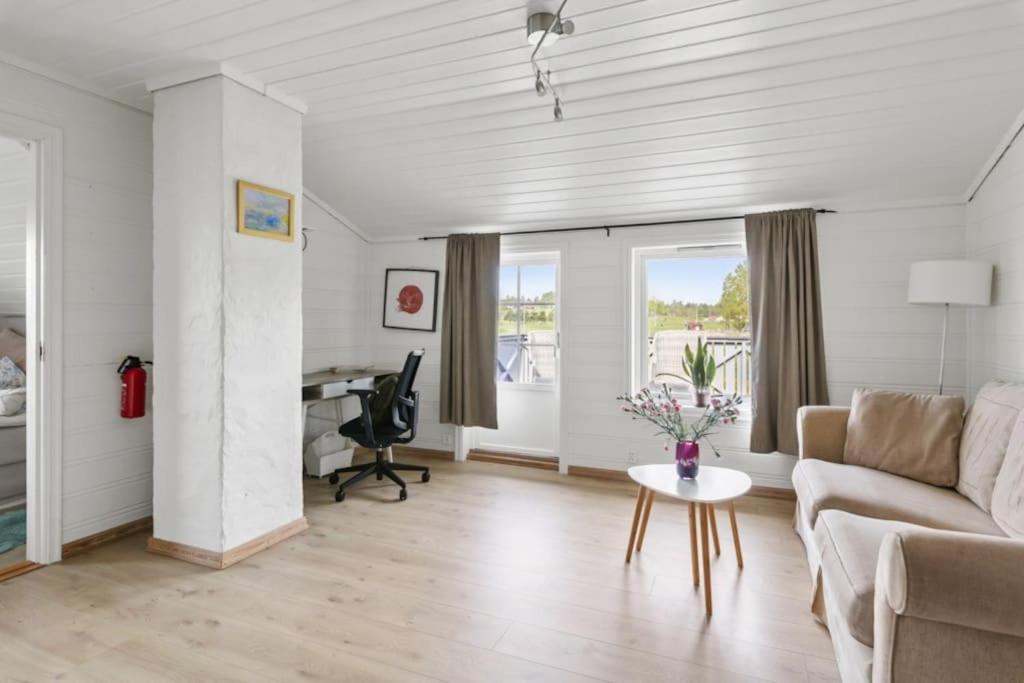 Hyggelig enebolig på Nøtterøy, rett ved golfbane view 5