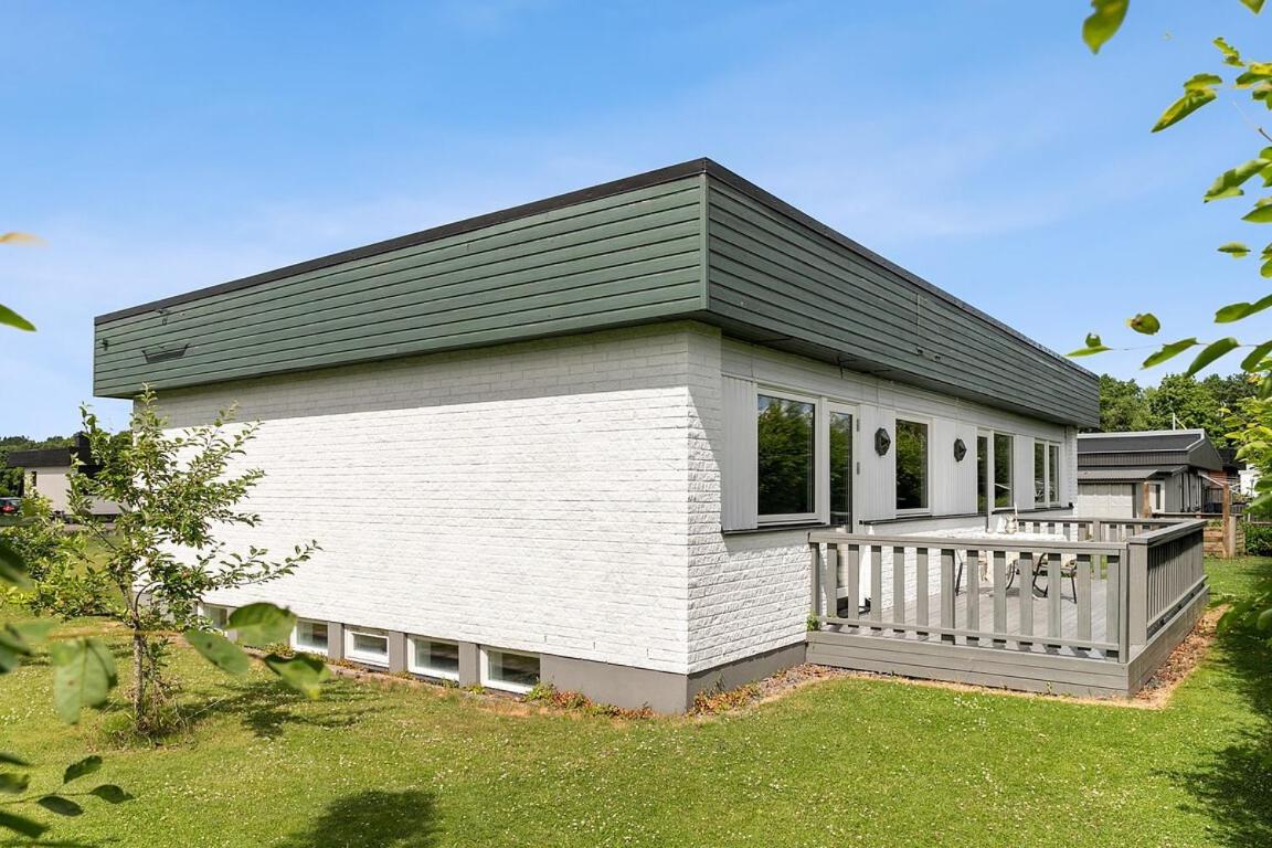Villa nära Varberg och Ullared view 5