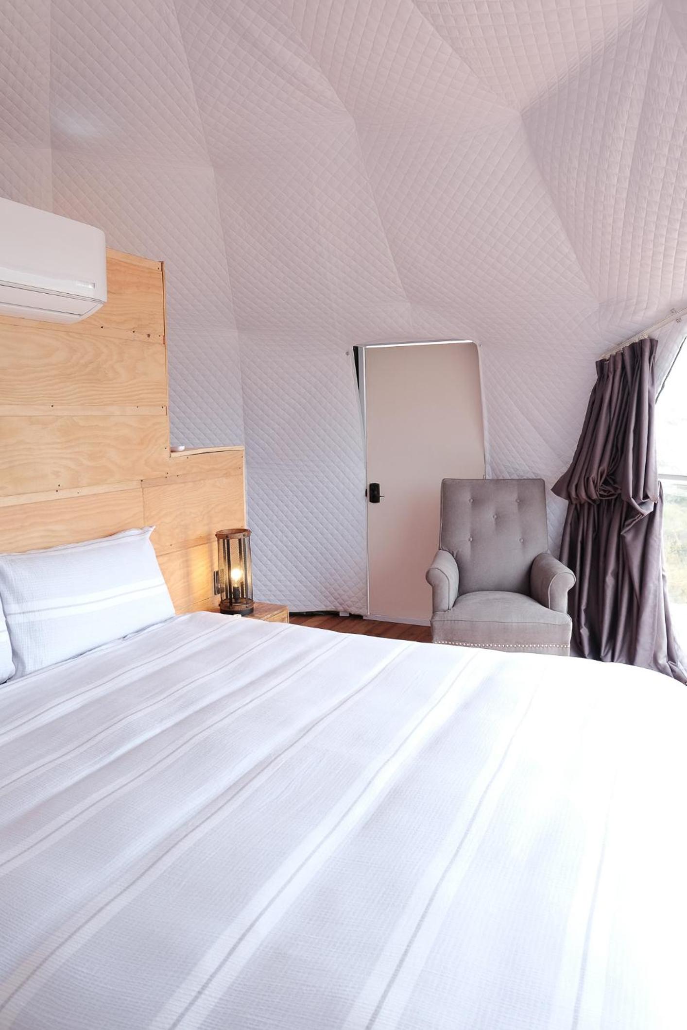 Casa Domo Glamping by BajaHomeStays view 2